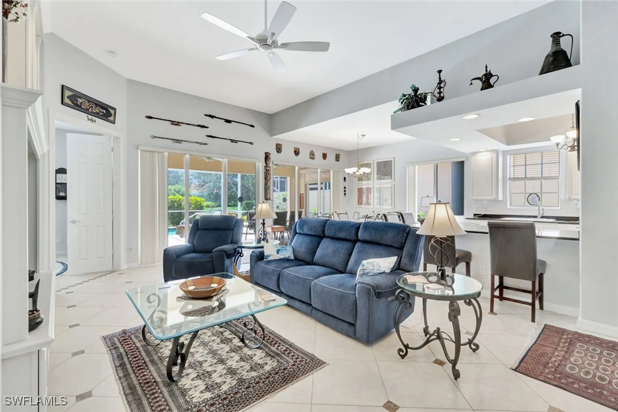 Property Slideshow image 6 of 41 | 3008 ellice way, Naples, FL, 34119
