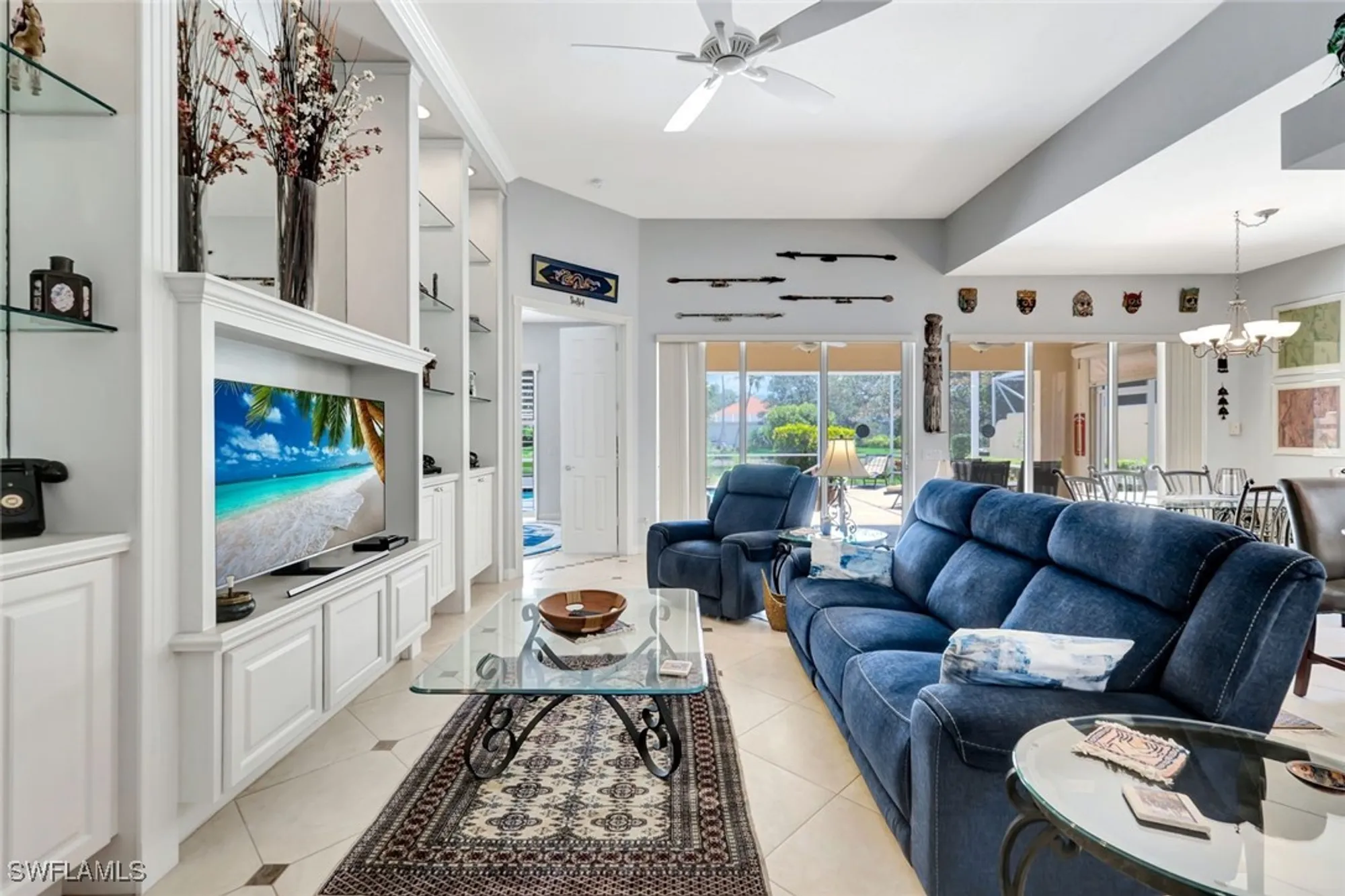 Property Slideshow image 7 of 41 | 3008 ellice way, Naples, FL, 34119