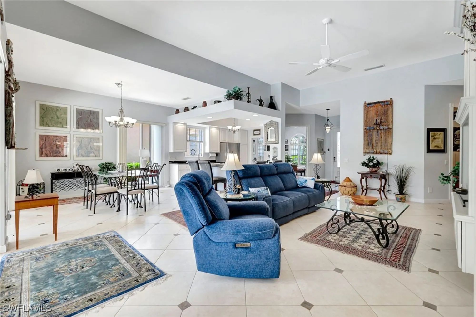 Property Slideshow image 8 of 41 | 3008 ellice way, Naples, FL, 34119