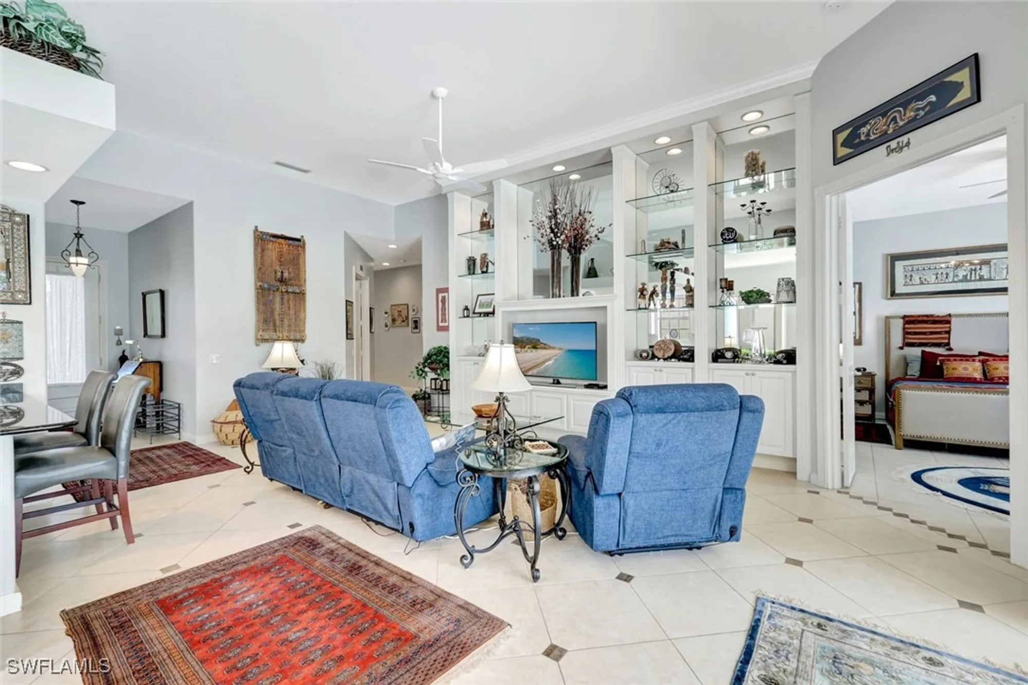 Property Slideshow image 9 of 41 | 3008 ellice way, Naples, FL, 34119