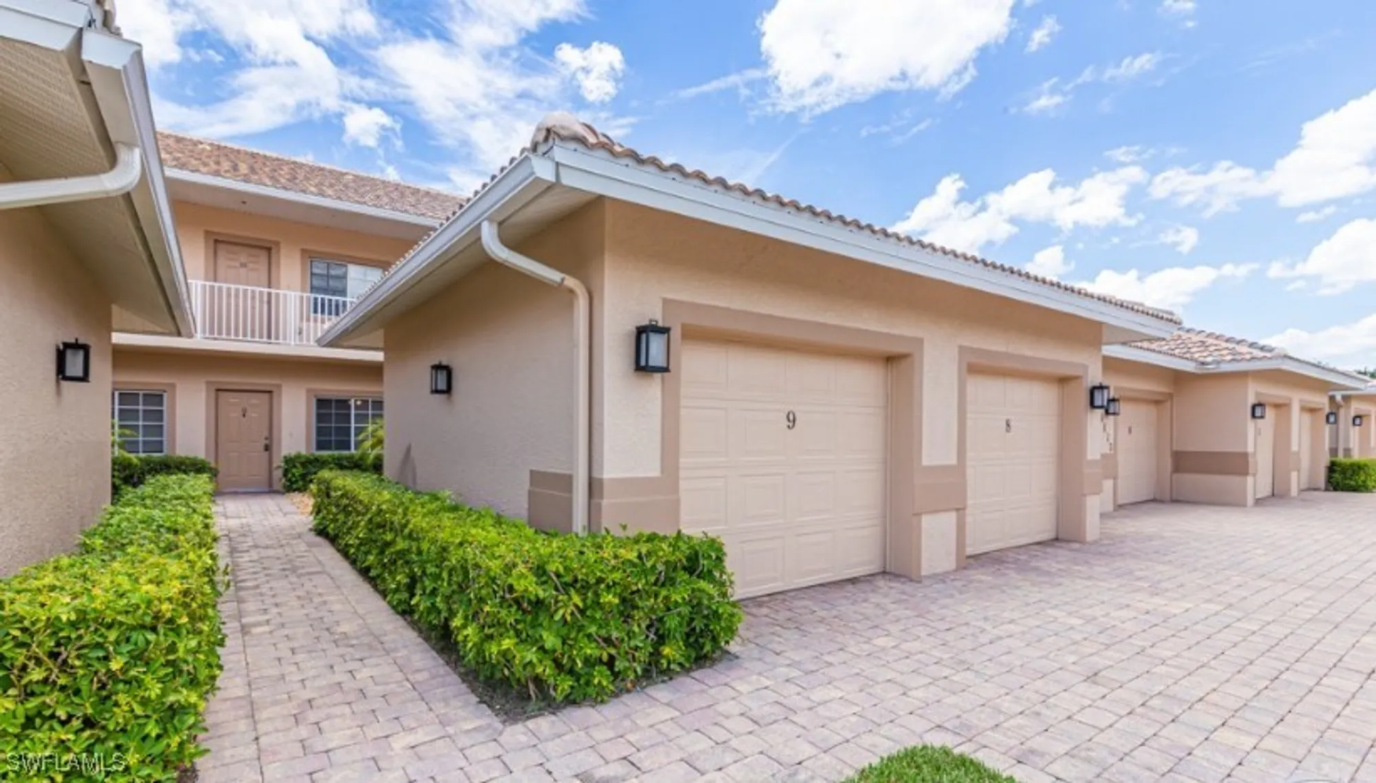 Property Slideshow image 6 of 28 | 9113 michael cir unit 9, Naples, FL, 34113
