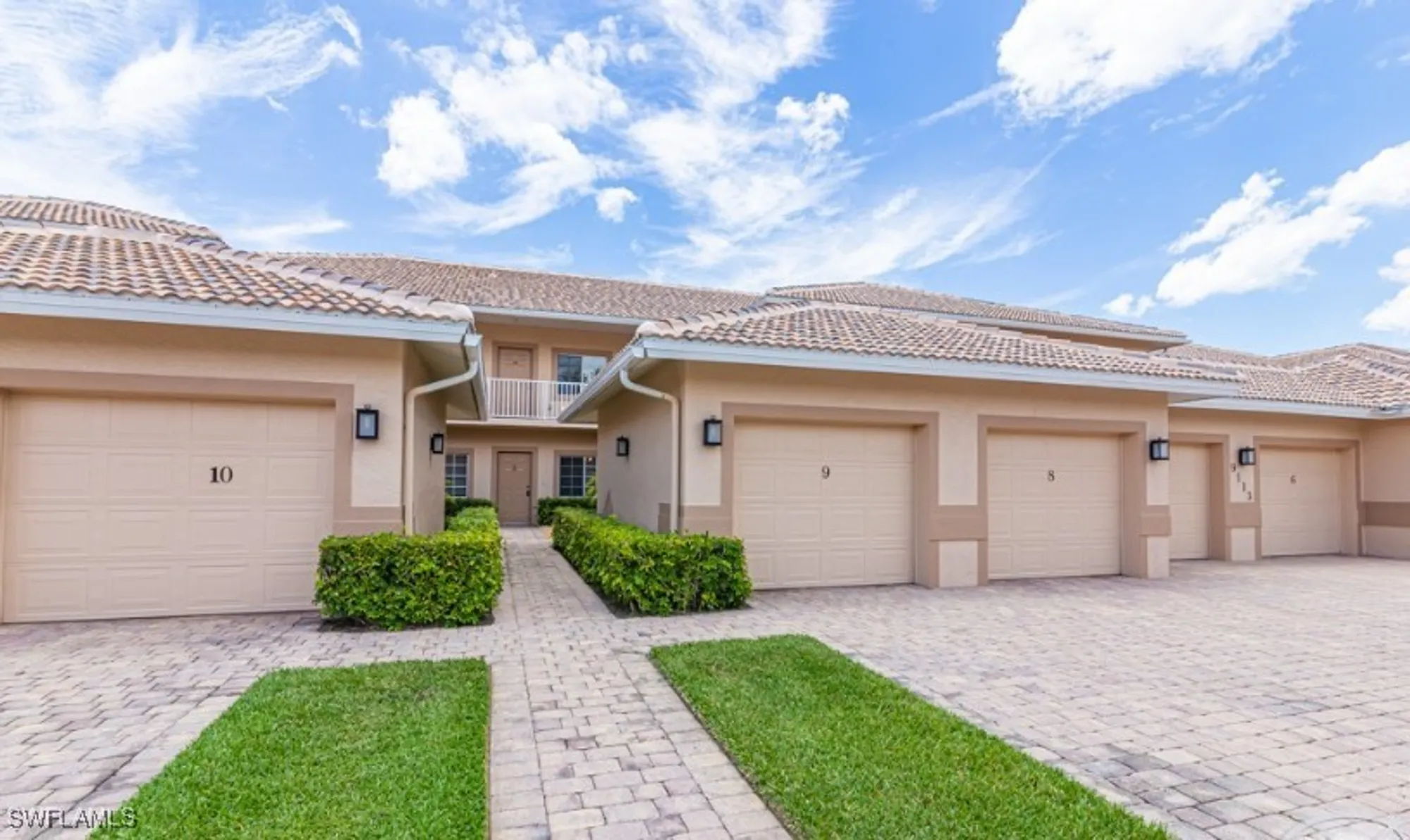 Property Slideshow image 7 of 28 | 9113 michael cir unit 9, Naples, FL, 34113