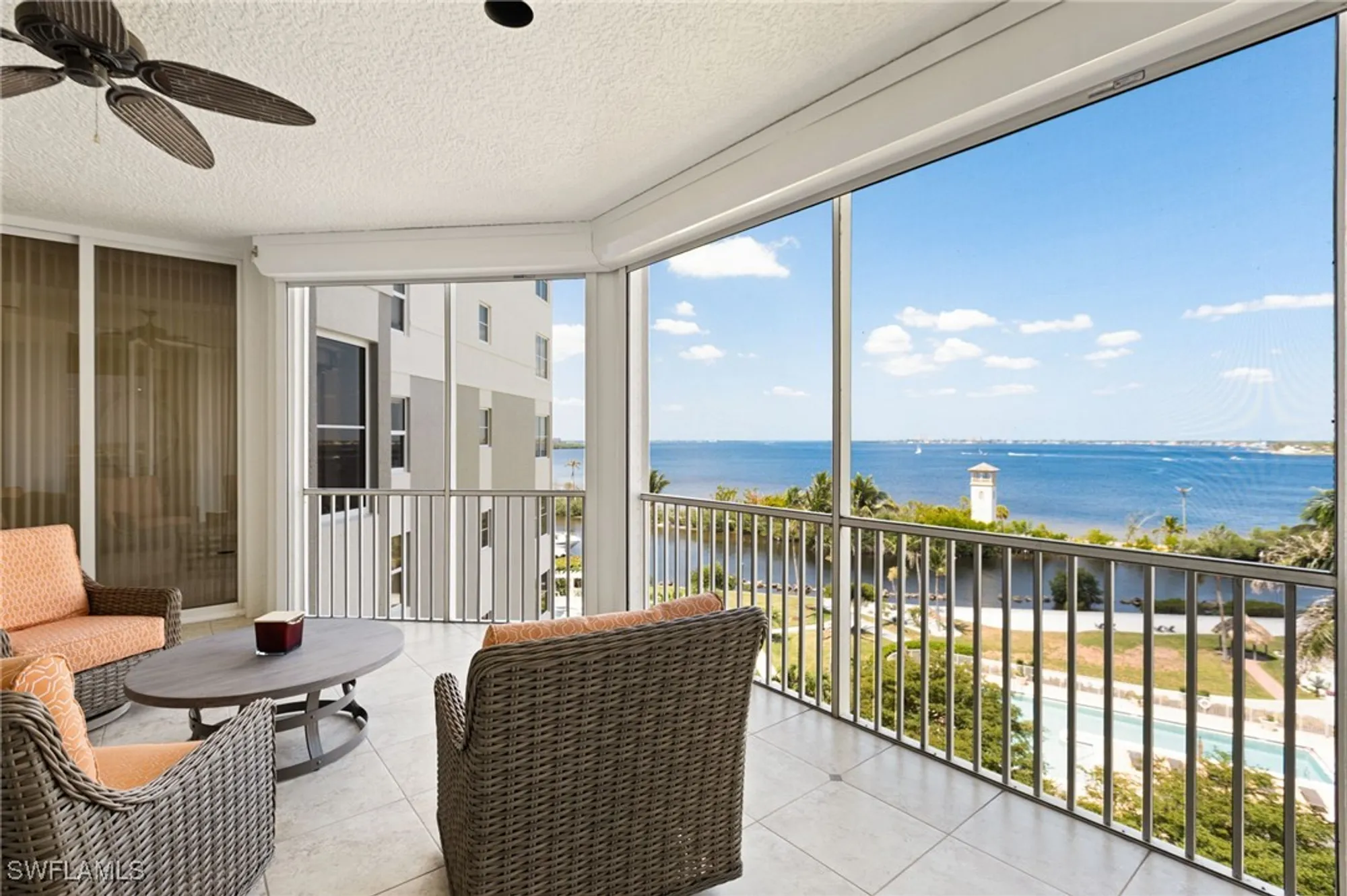 Property Slideshow image 4 of 50 | 14270 royal harbour ct unit 620, Fort Myers, FL, 33908