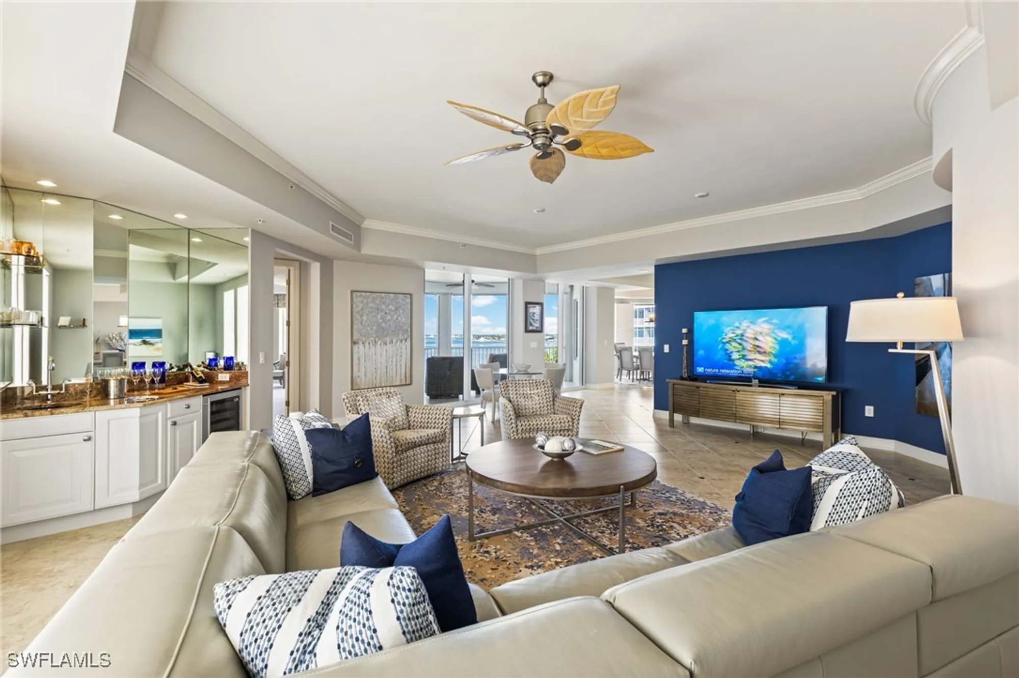 Property Slideshow image 6 of 50 | 14270 royal harbour ct unit 620, Fort Myers, FL, 33908