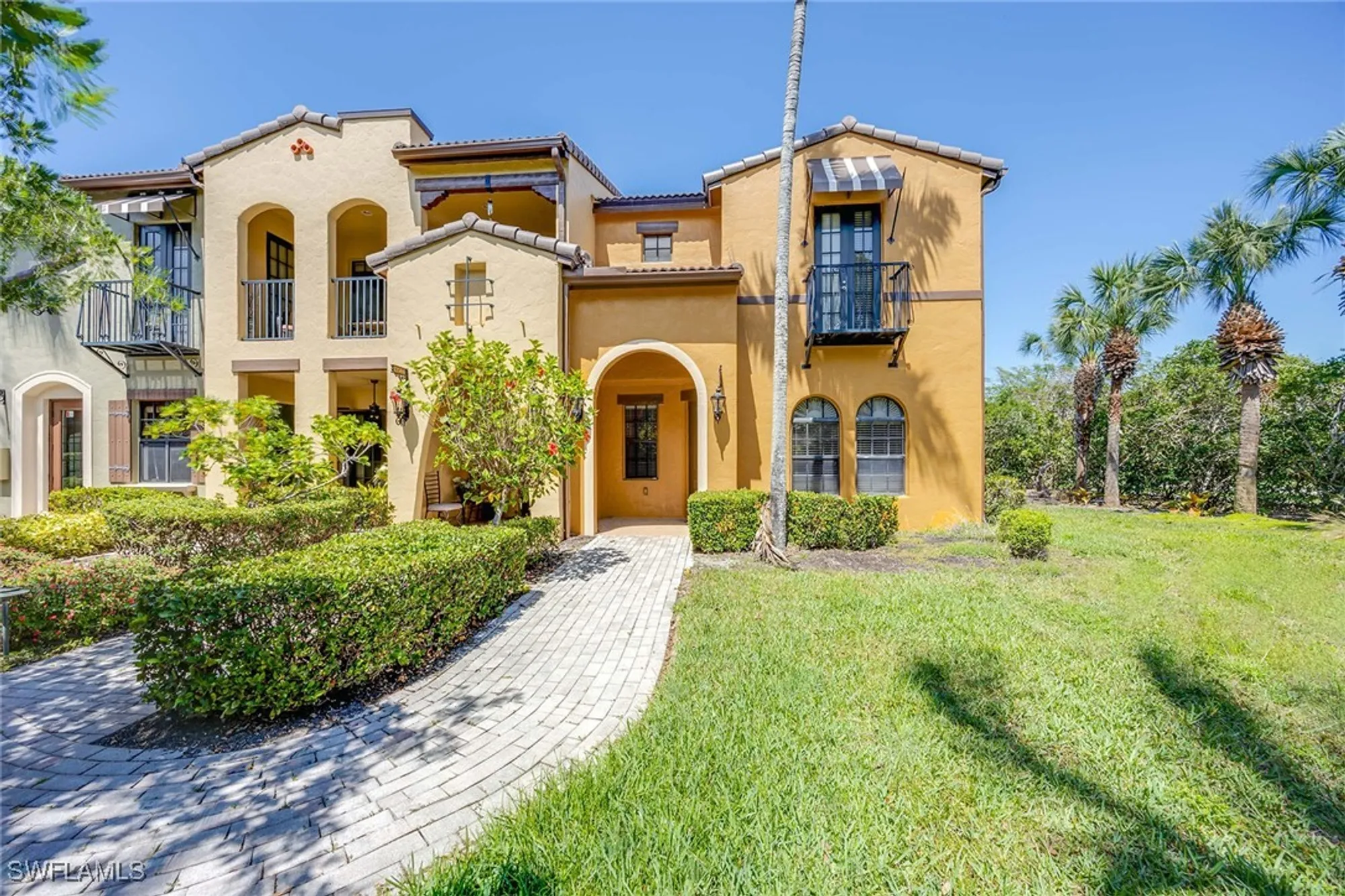 Property Slideshow image 1 of 41 | 9134 chula vista st # 125, Naples, FL, 34113