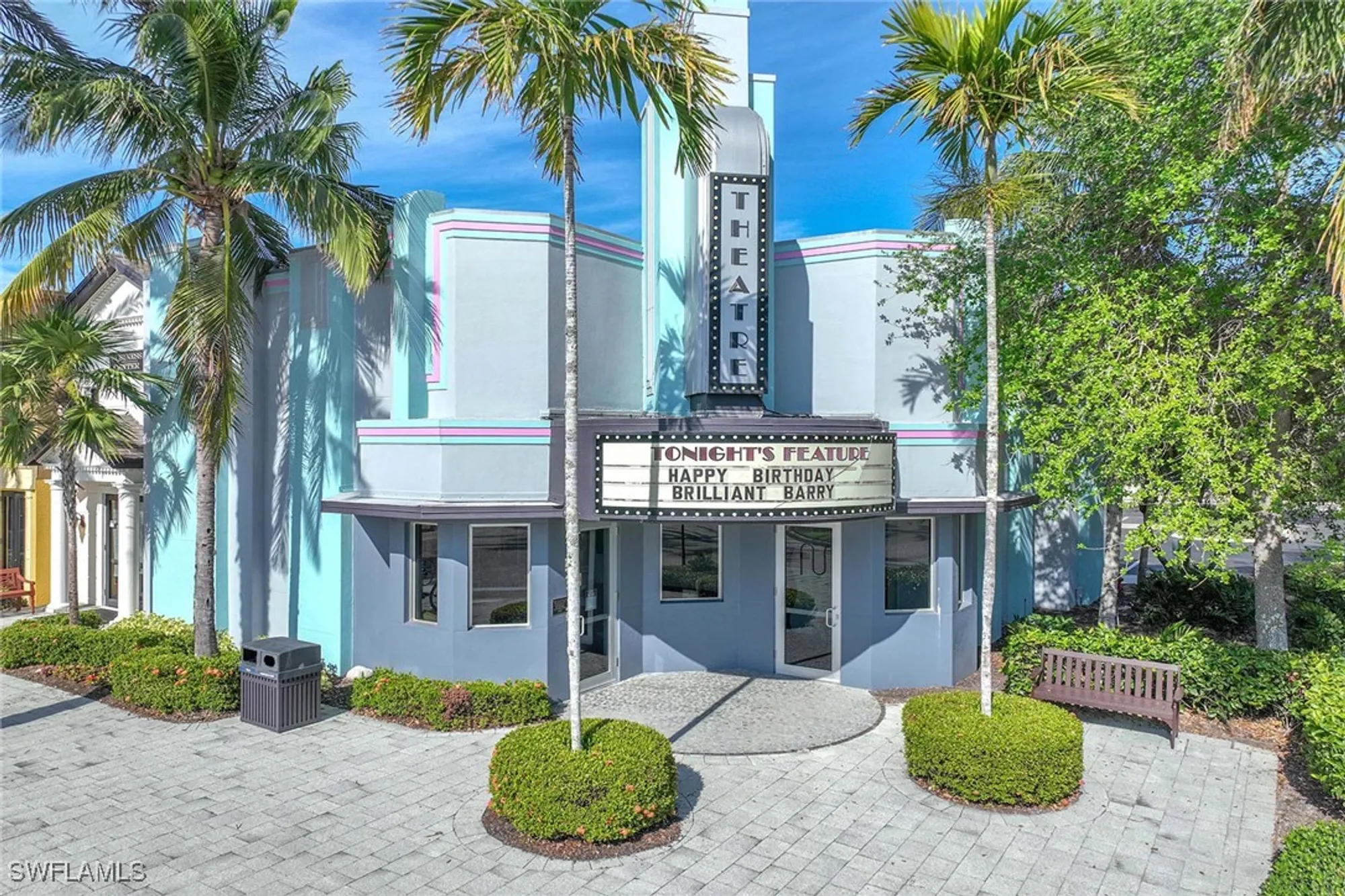 Property Slideshow image 27 of 41 | 9134 chula vista st # 125, Naples, FL, 34113