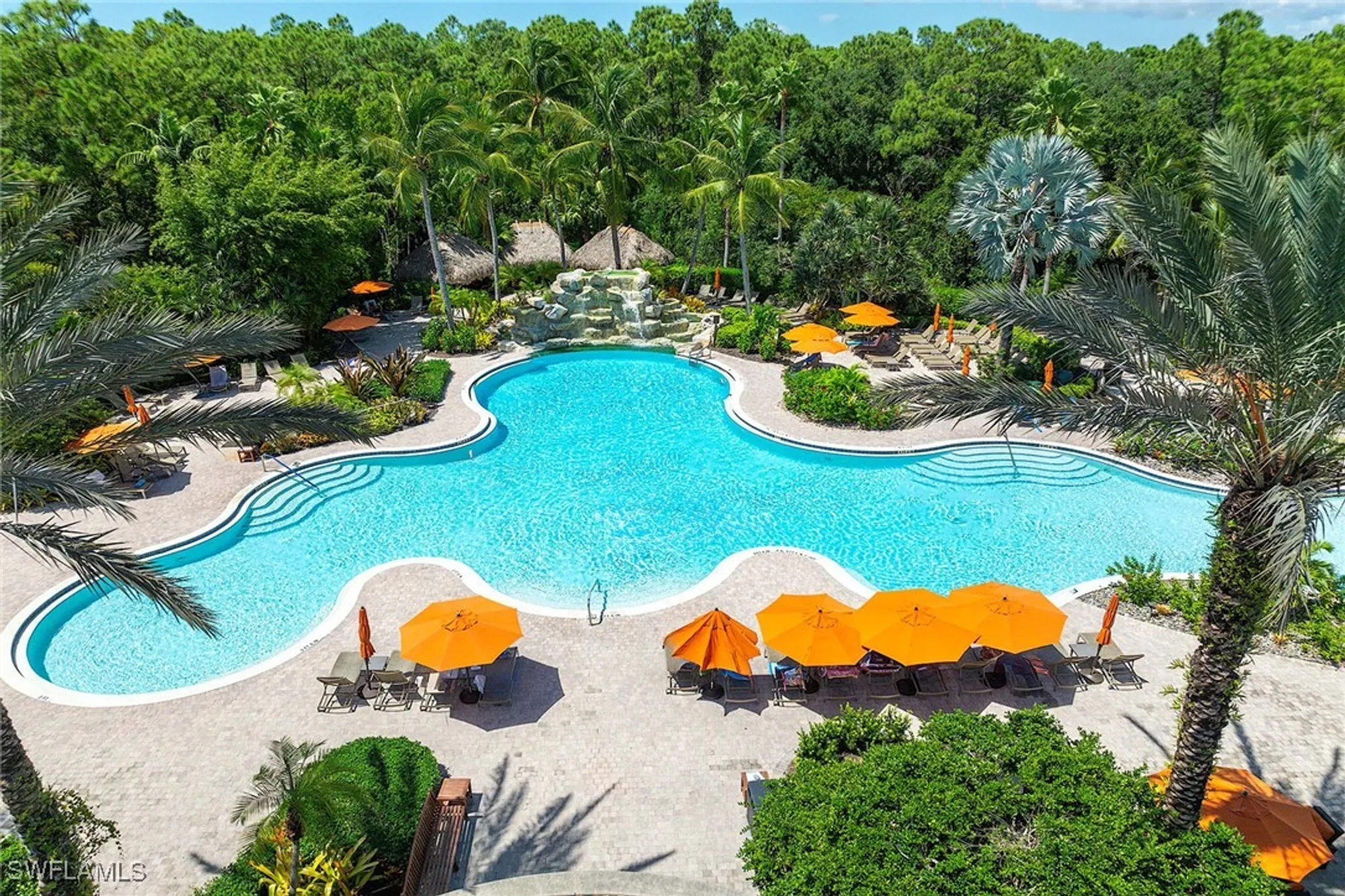 Property Slideshow image 34 of 41 | 9134 chula vista st # 125, Naples, FL, 34113