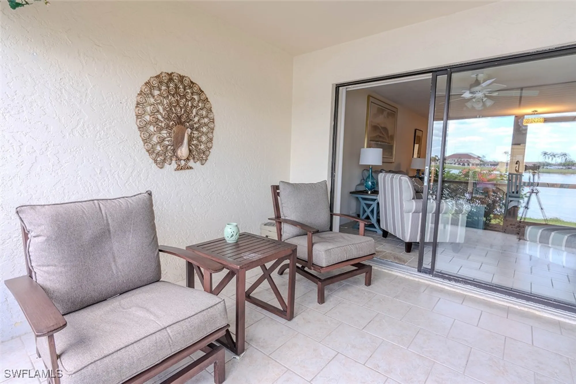 Property Slideshow image 10 of 33 | 11170 caravel cir 104, Fort Myers, FL, 33908
