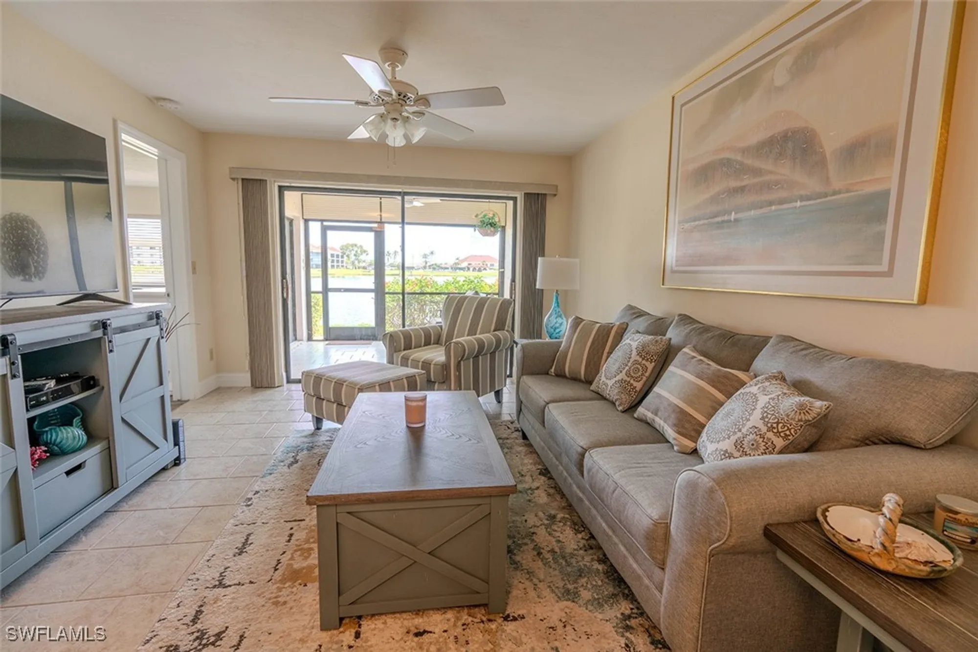 Property Slideshow image 7 of 33 | 11170 caravel cir 104, Fort Myers, FL, 33908