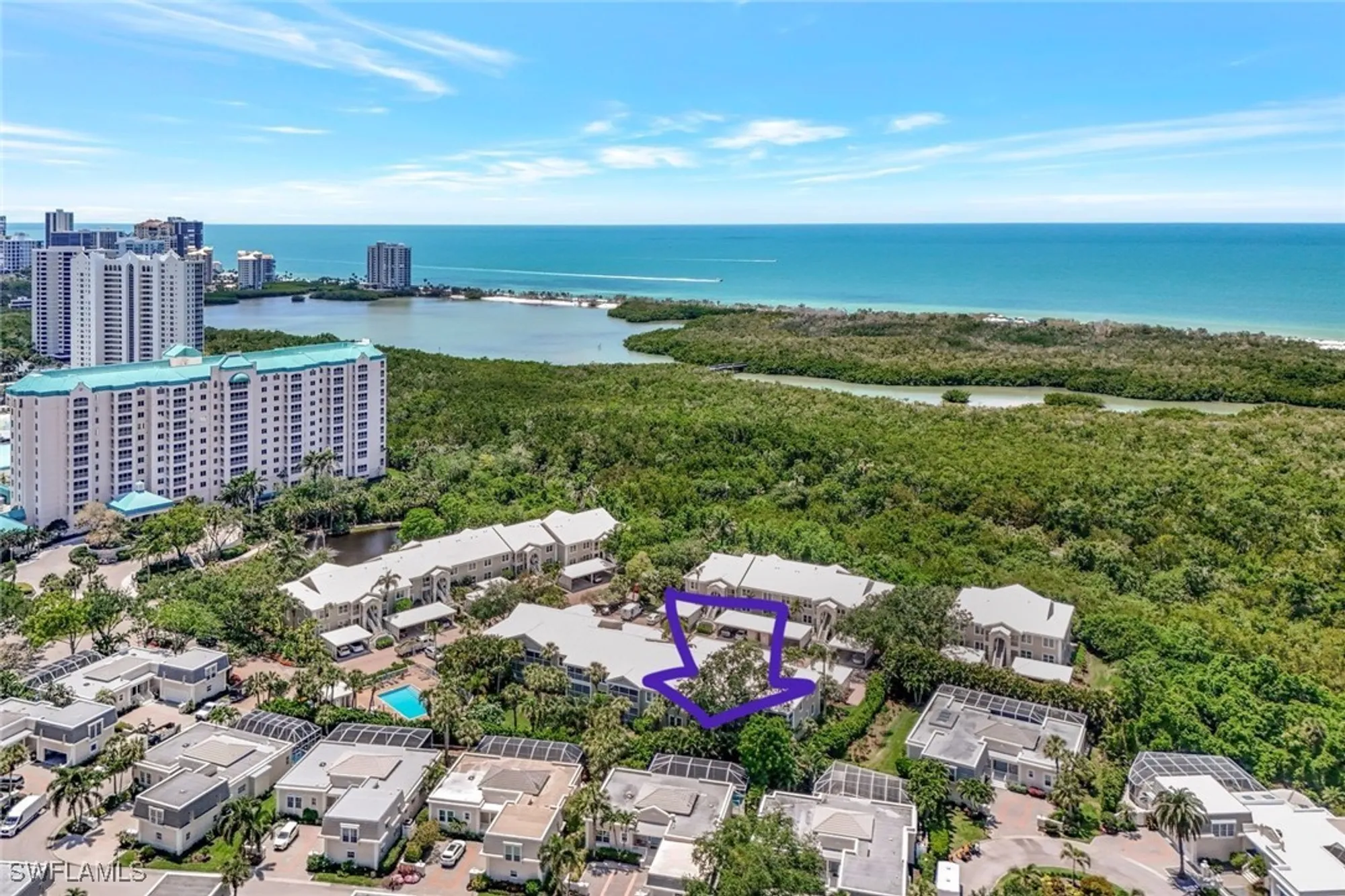 Property Slideshow image 1 of 28 | 5929 chanteclair dr # 8, Naples, FL, 34108