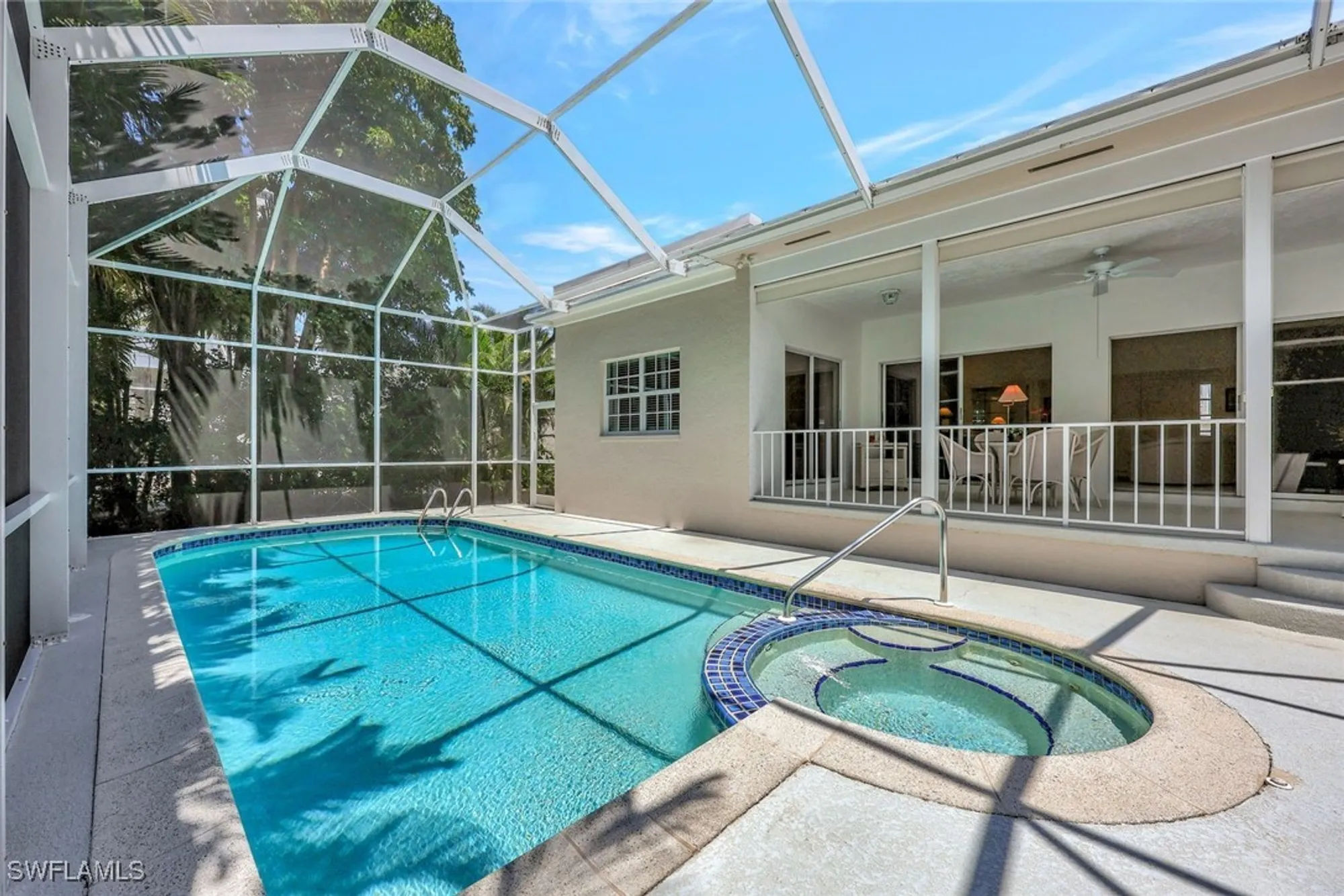 Property Slideshow image 23 of 28 | 5929 chanteclair dr # 8, Naples, FL, 34108