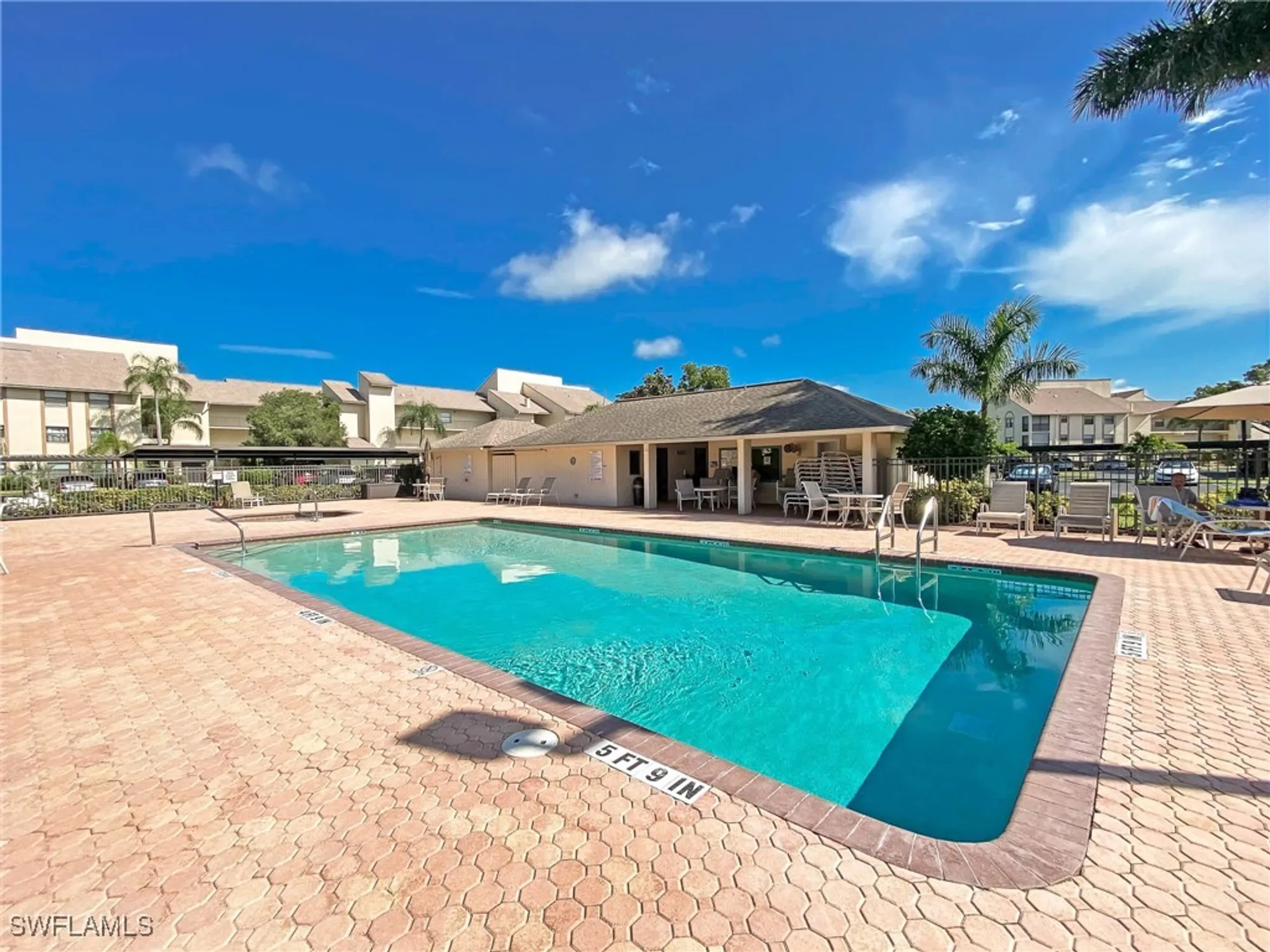 Property Slideshow image 31 of 32 | 13276 white marsh ln 3524, Fort Myers, FL, 33912