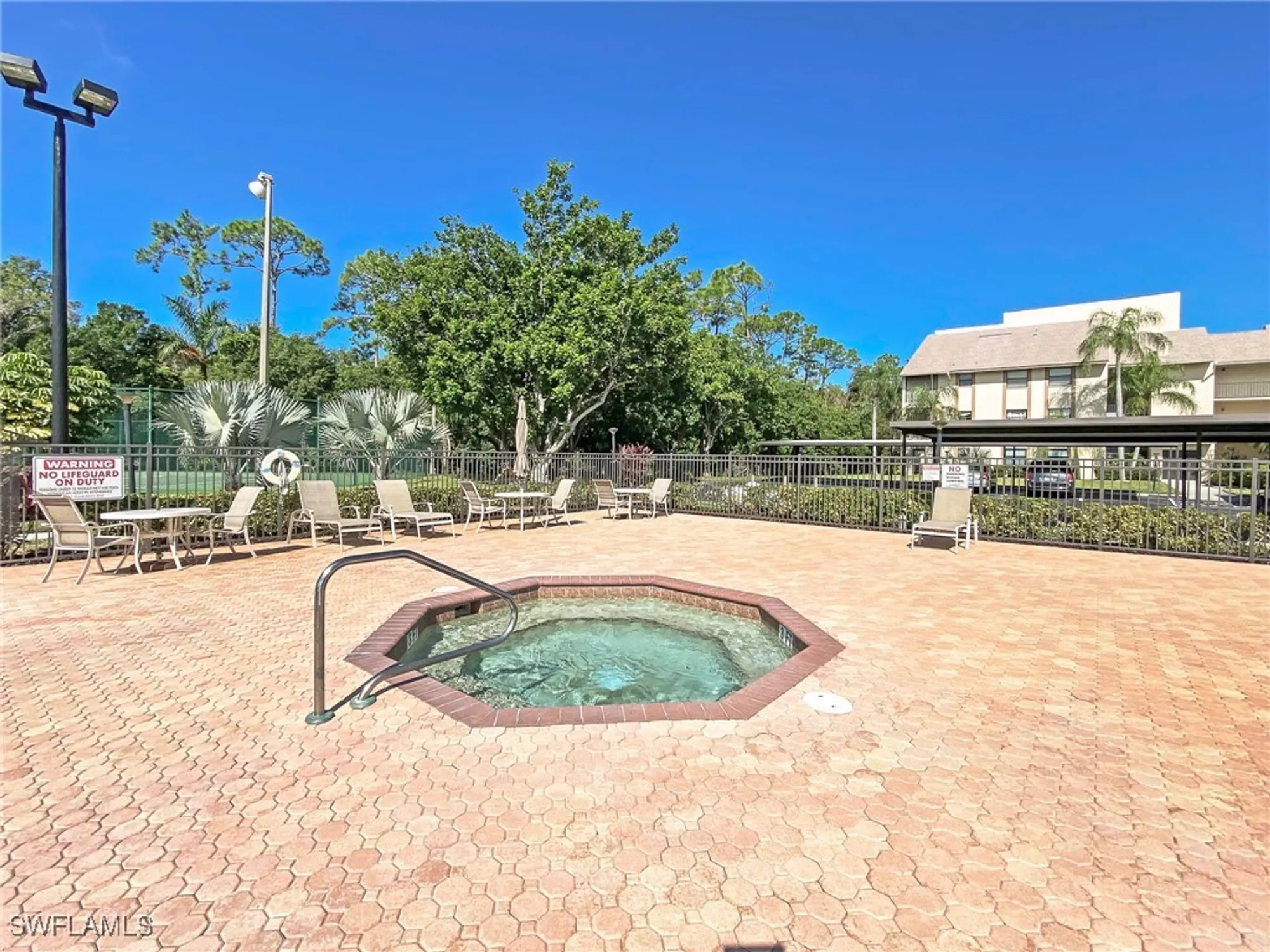 Property Slideshow image 32 of 32 | 13276 white marsh ln 3524, Fort Myers, FL, 33912