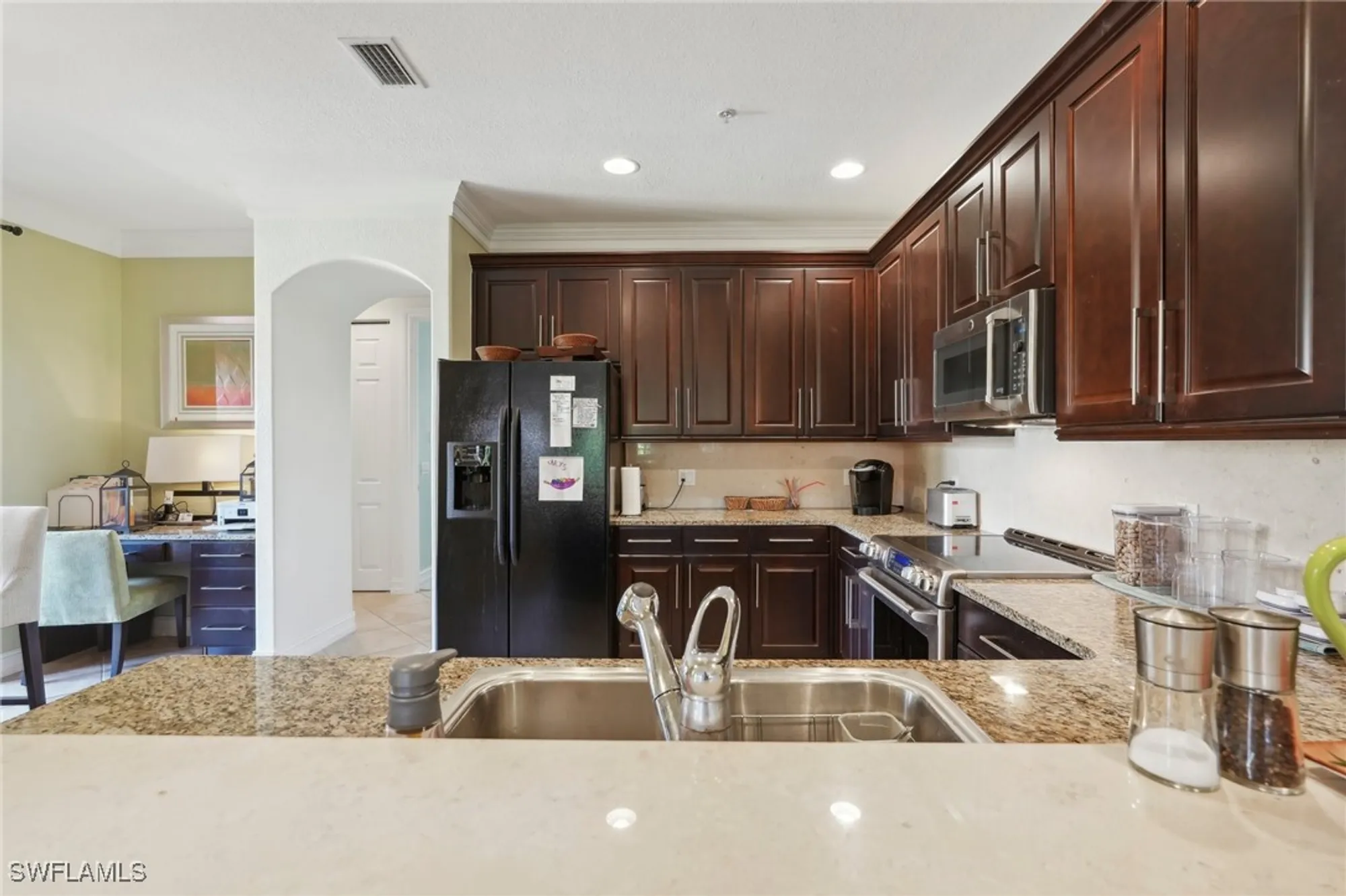 Property Slideshow image 14 of 44 | 9108 capistrano st 7401, Naples, FL, 34113