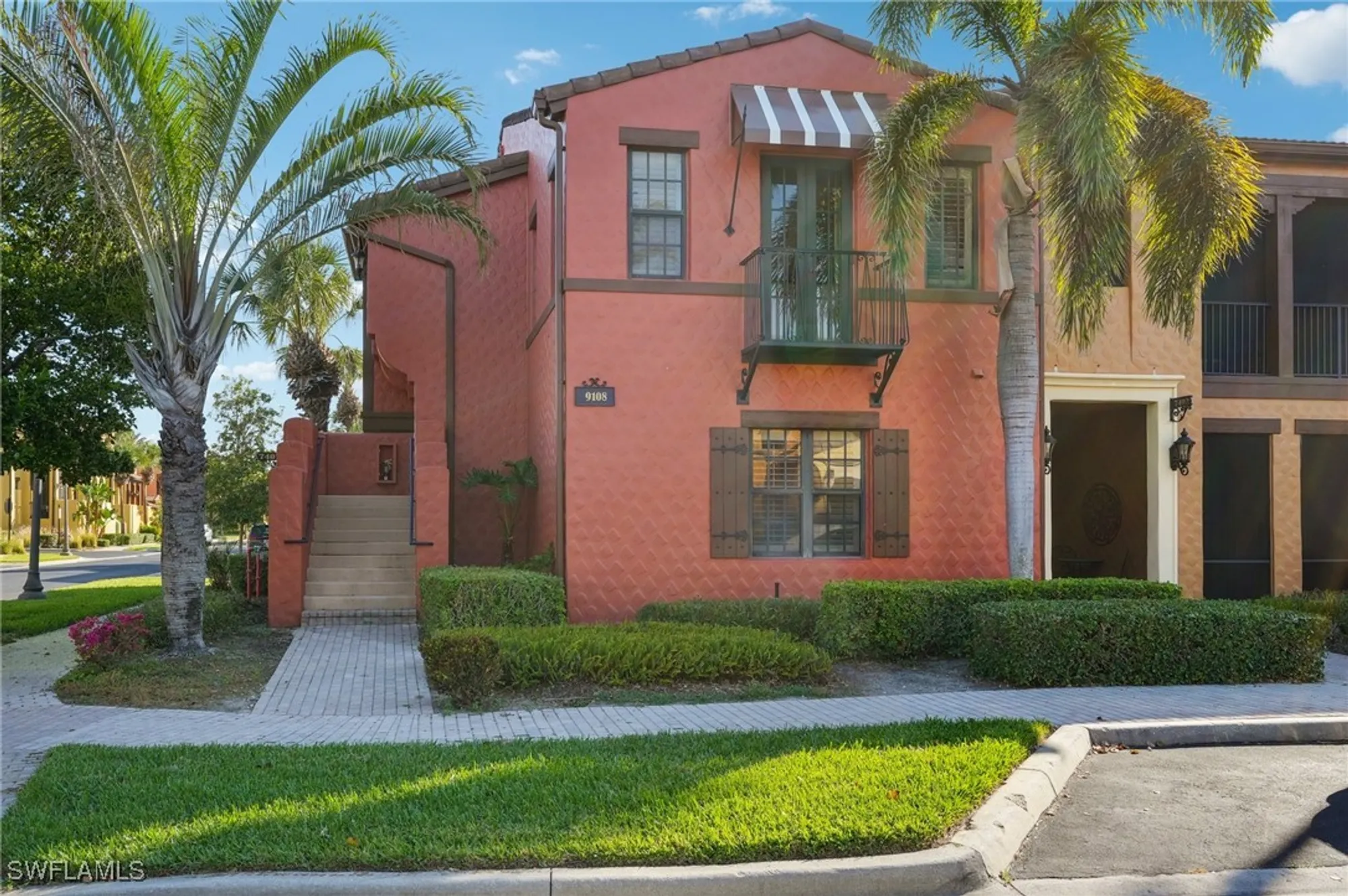 Property Slideshow image 1 of 44 | 9108 capistrano st 7401, Naples, FL, 34113