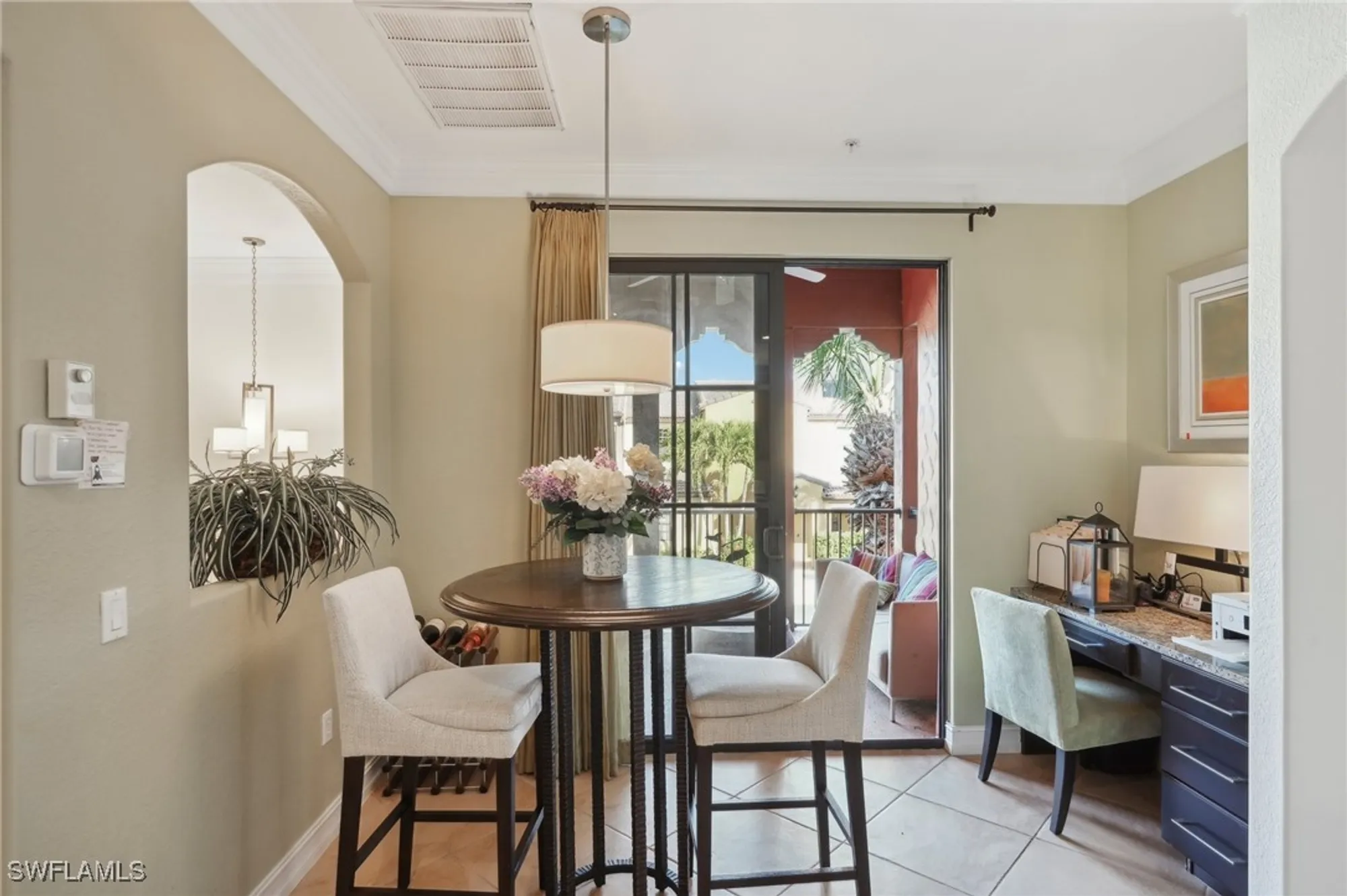 Property Slideshow image 10 of 44 | 9108 capistrano st 7401, Naples, FL, 34113
