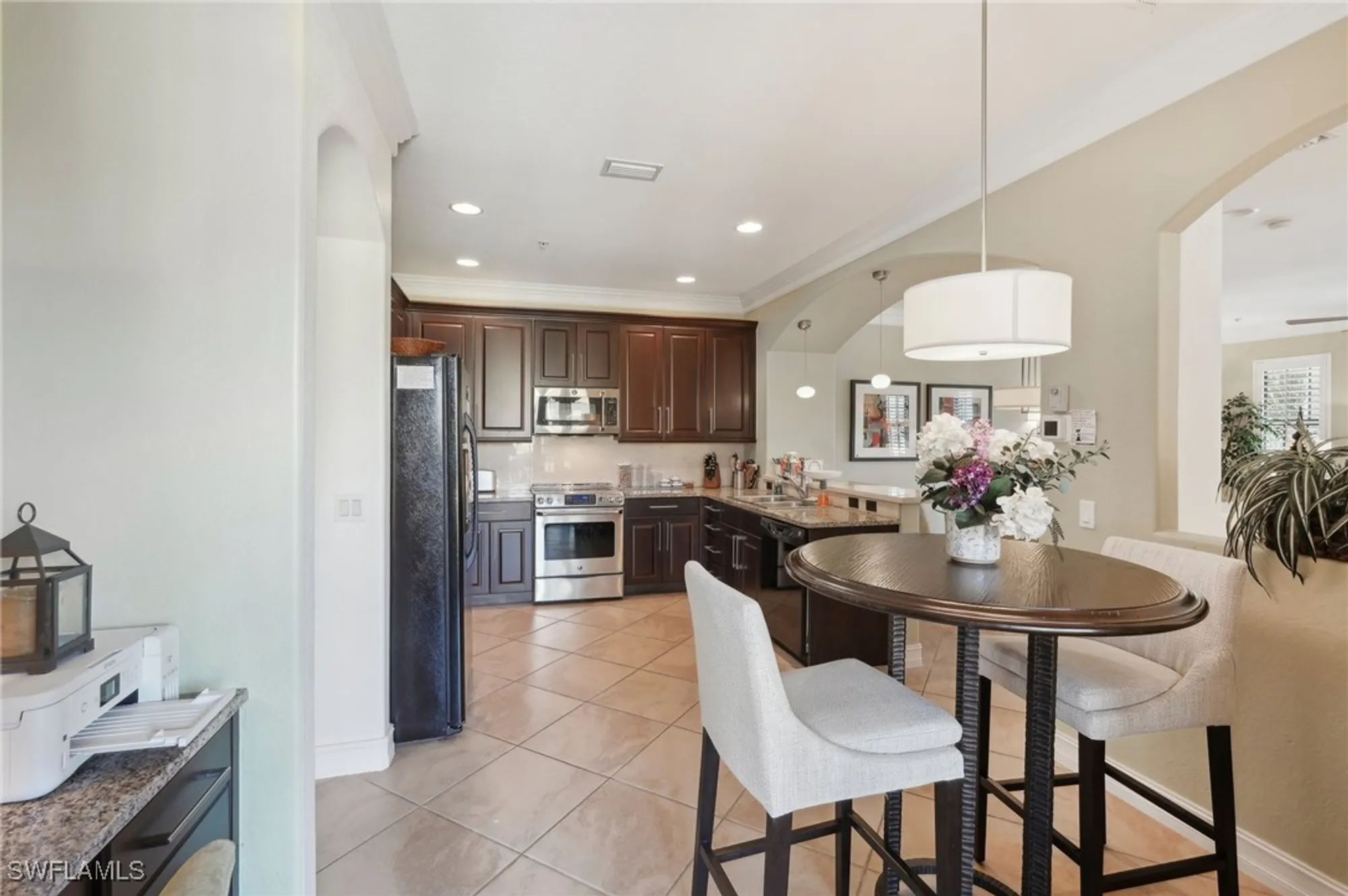 Property Slideshow image 11 of 44 | 9108 capistrano st 7401, Naples, FL, 34113