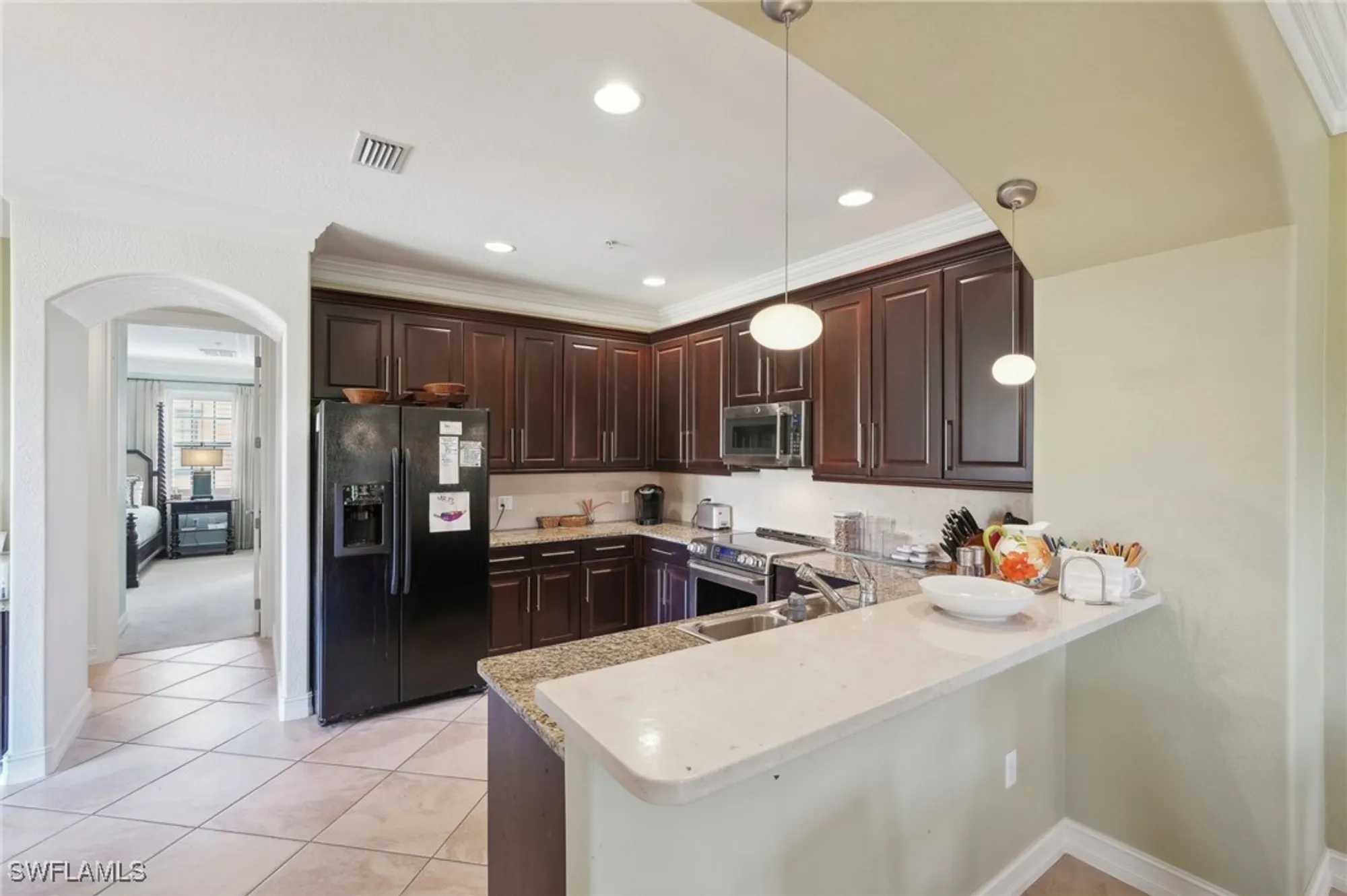 Property Slideshow image 12 of 44 | 9108 capistrano st 7401, Naples, FL, 34113