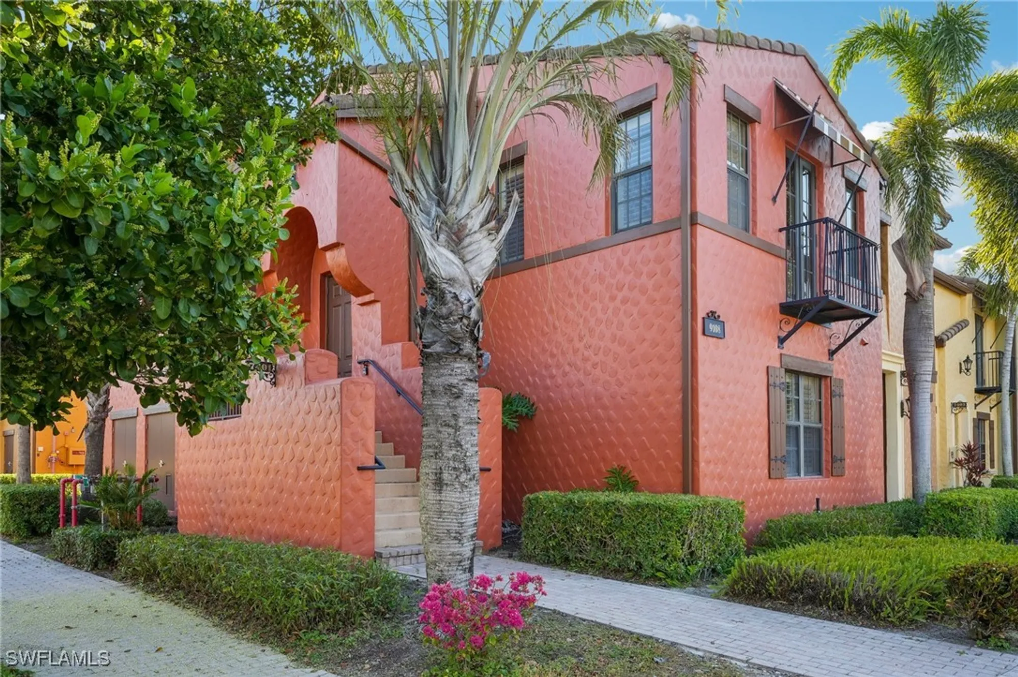 Property Slideshow image 3 of 44 | 9108 capistrano st 7401, Naples, FL, 34113