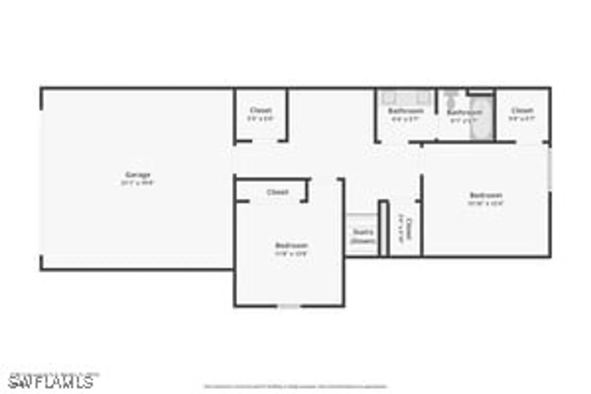 Property Slideshow image 44 of 44 | 9108 capistrano st 7401, Naples, FL, 34113