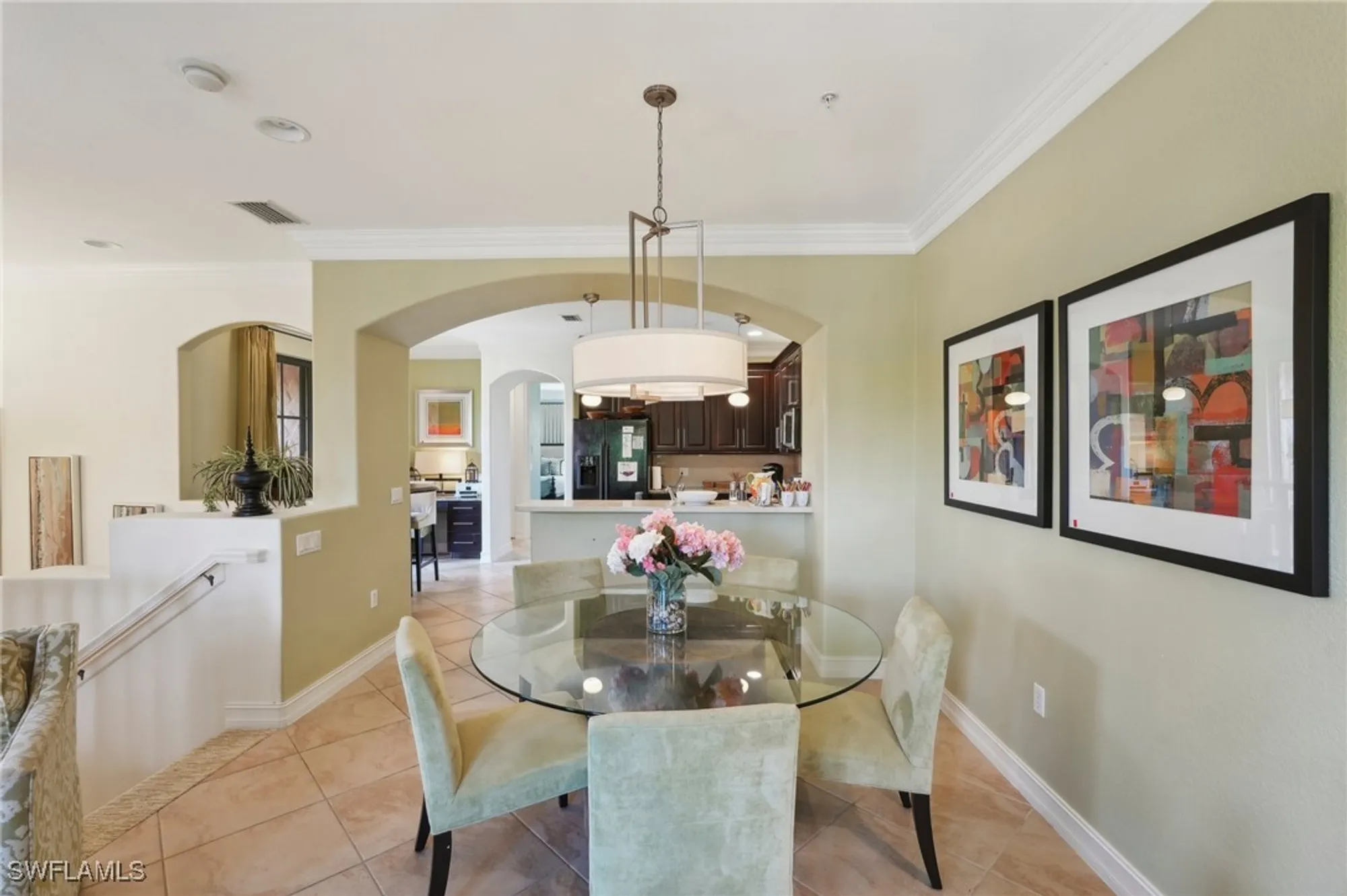 Property Slideshow image 9 of 44 | 9108 capistrano st 7401, Naples, FL, 34113
