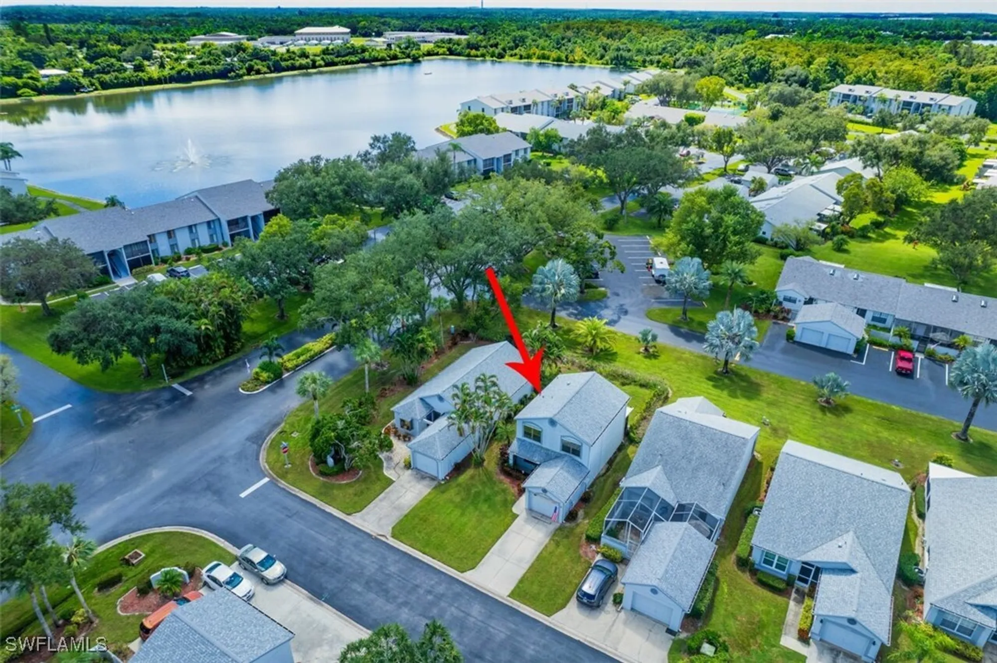 Property Slideshow image 2 of 50 | 9626 windsor club cir, Fort Myers, FL, 33905