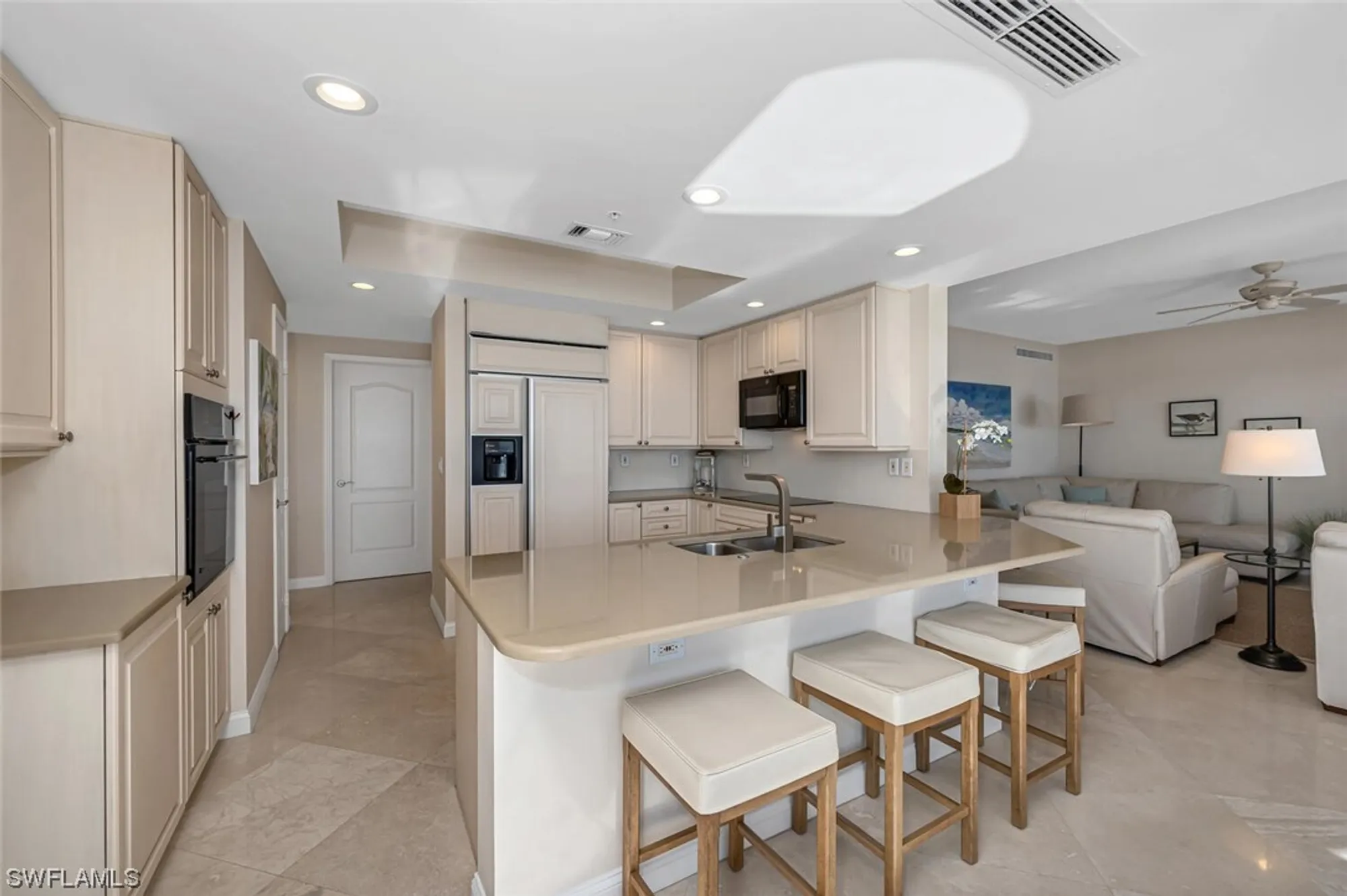 Property Slideshow image 6 of 23 | 4801 bonita bay blvd 1803, Bonita Springs, FL, 34134