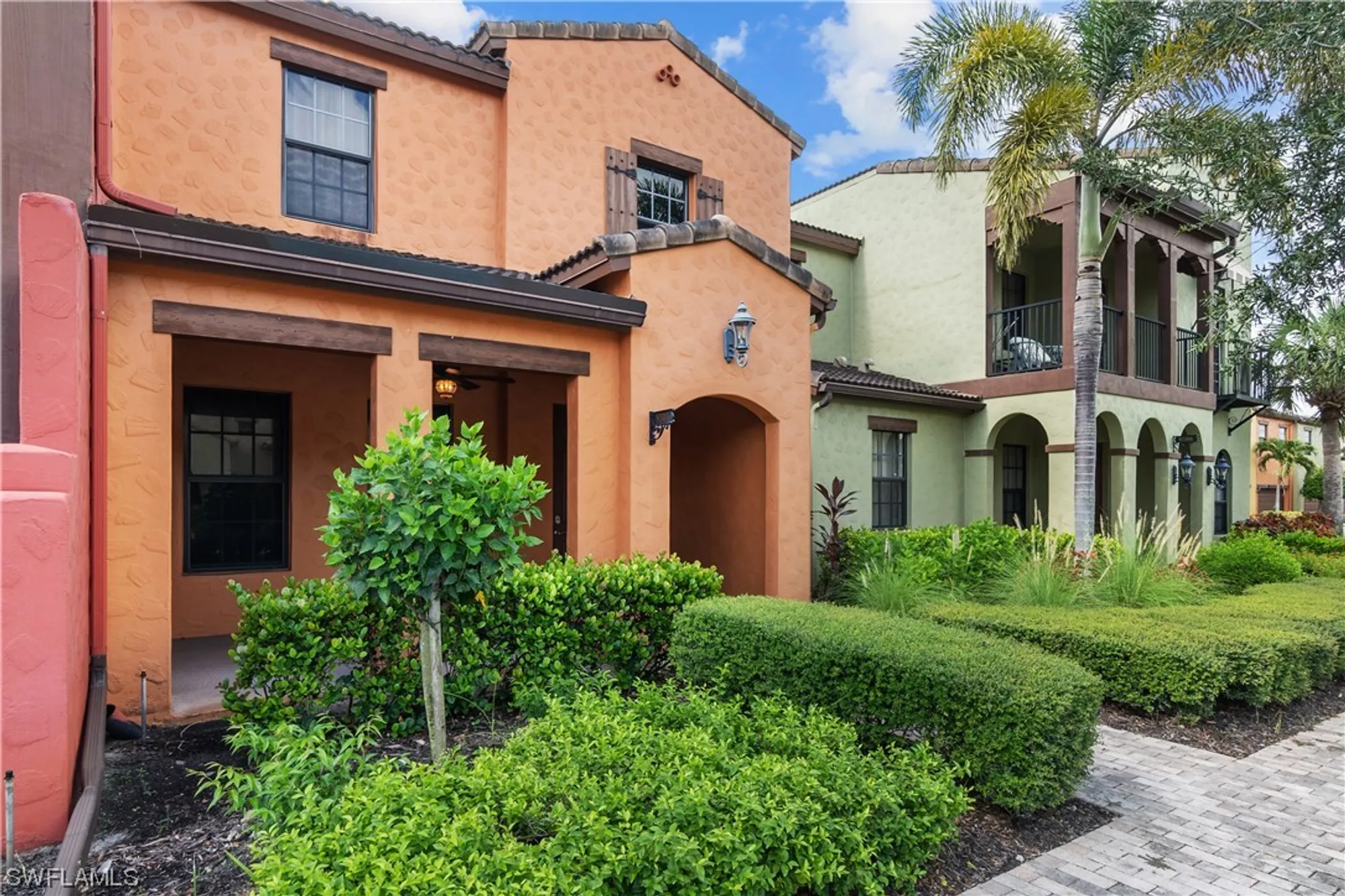 Property Slideshow image 1 of 46 | 8752 javiera way apt 8505, Fort Myers, FL, 33912