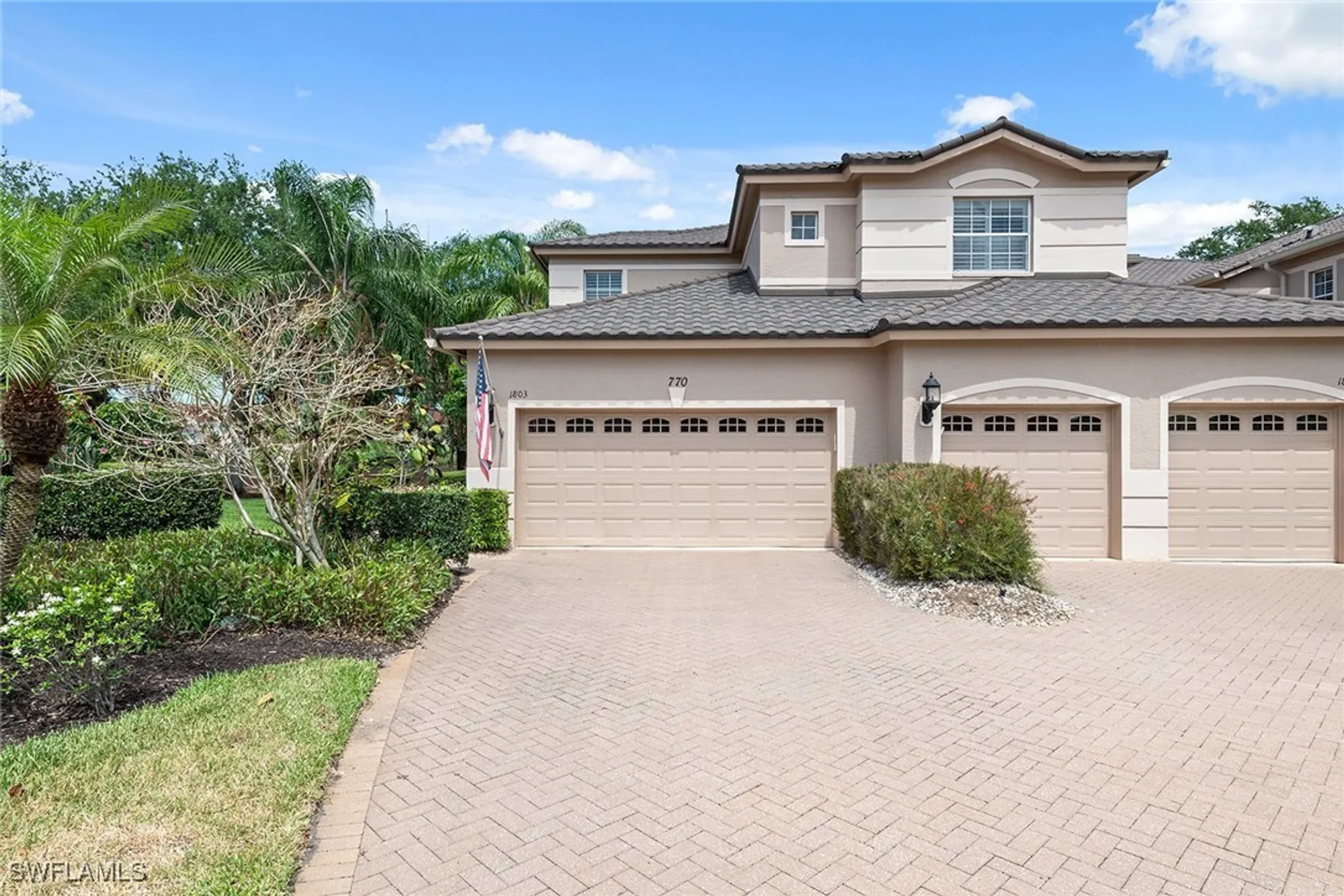 Property Slideshow image 1 of 37 | 770 regency reserve cir 1803, Naples, FL, 34119