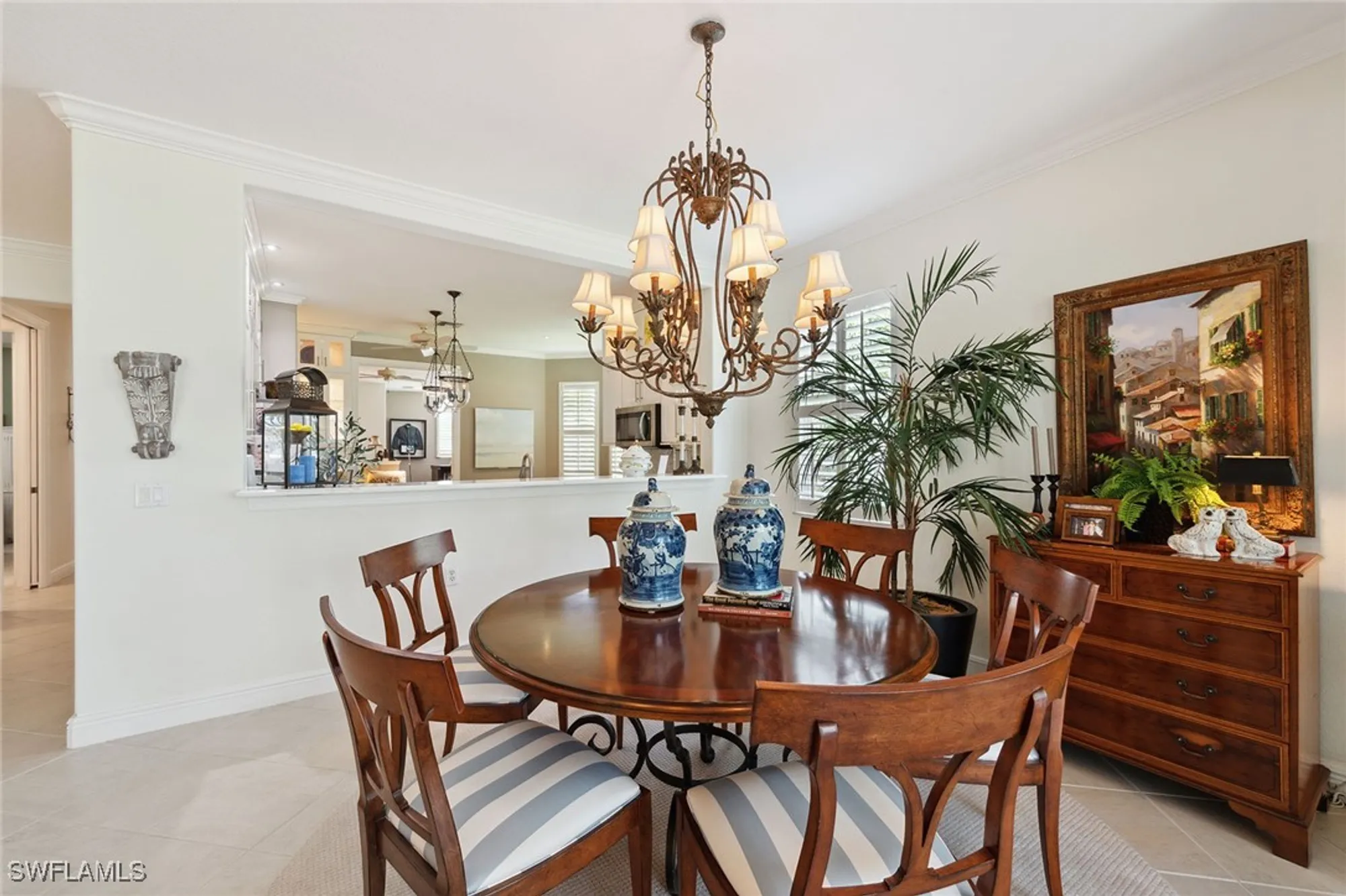 Property Slideshow image 11 of 37 | 770 regency reserve cir 1803, Naples, FL, 34119