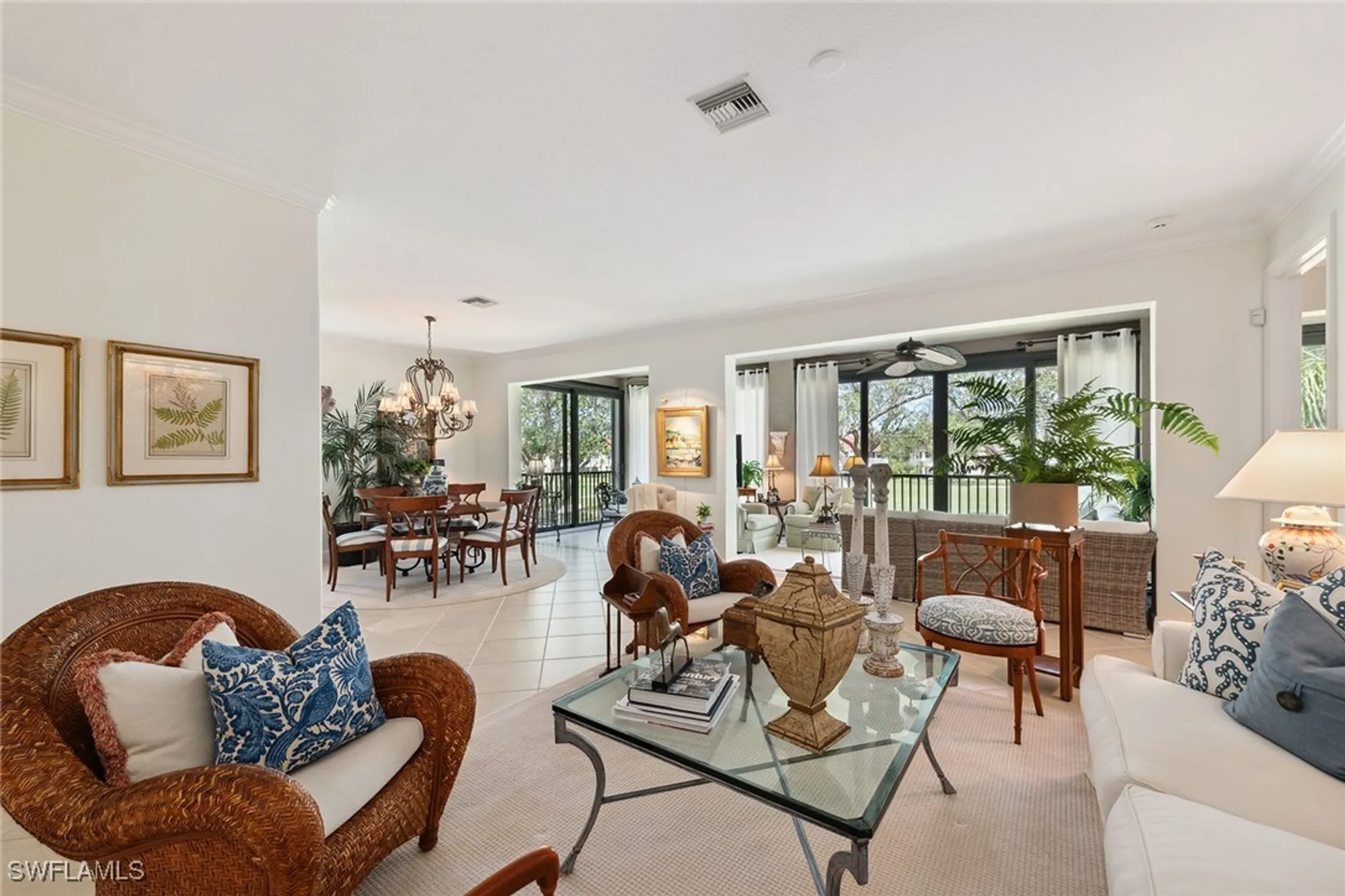 Property Slideshow image 7 of 37 | 770 regency reserve cir 1803, Naples, FL, 34119