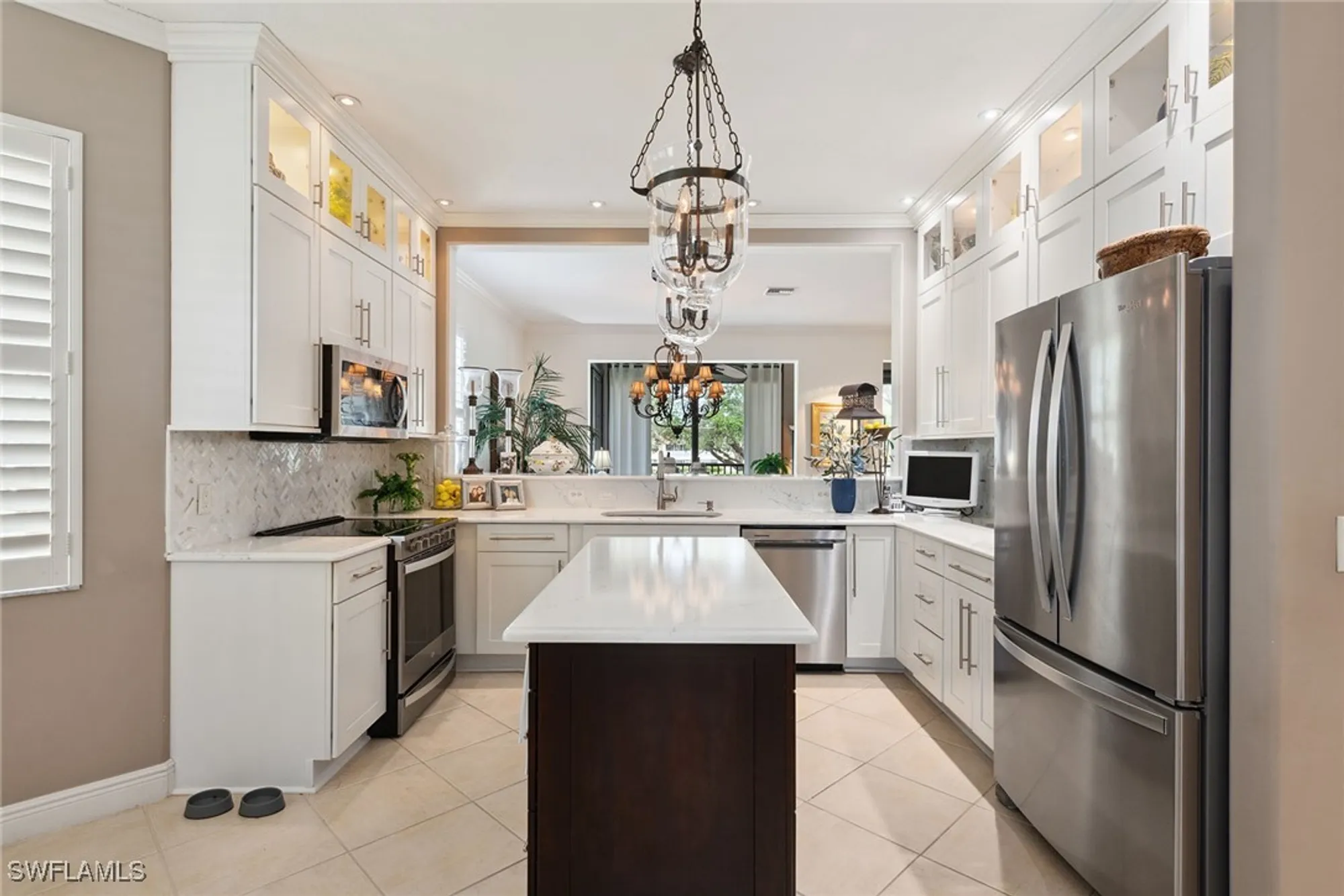 Property Slideshow image 8 of 37 | 770 regency reserve cir 1803, Naples, FL, 34119