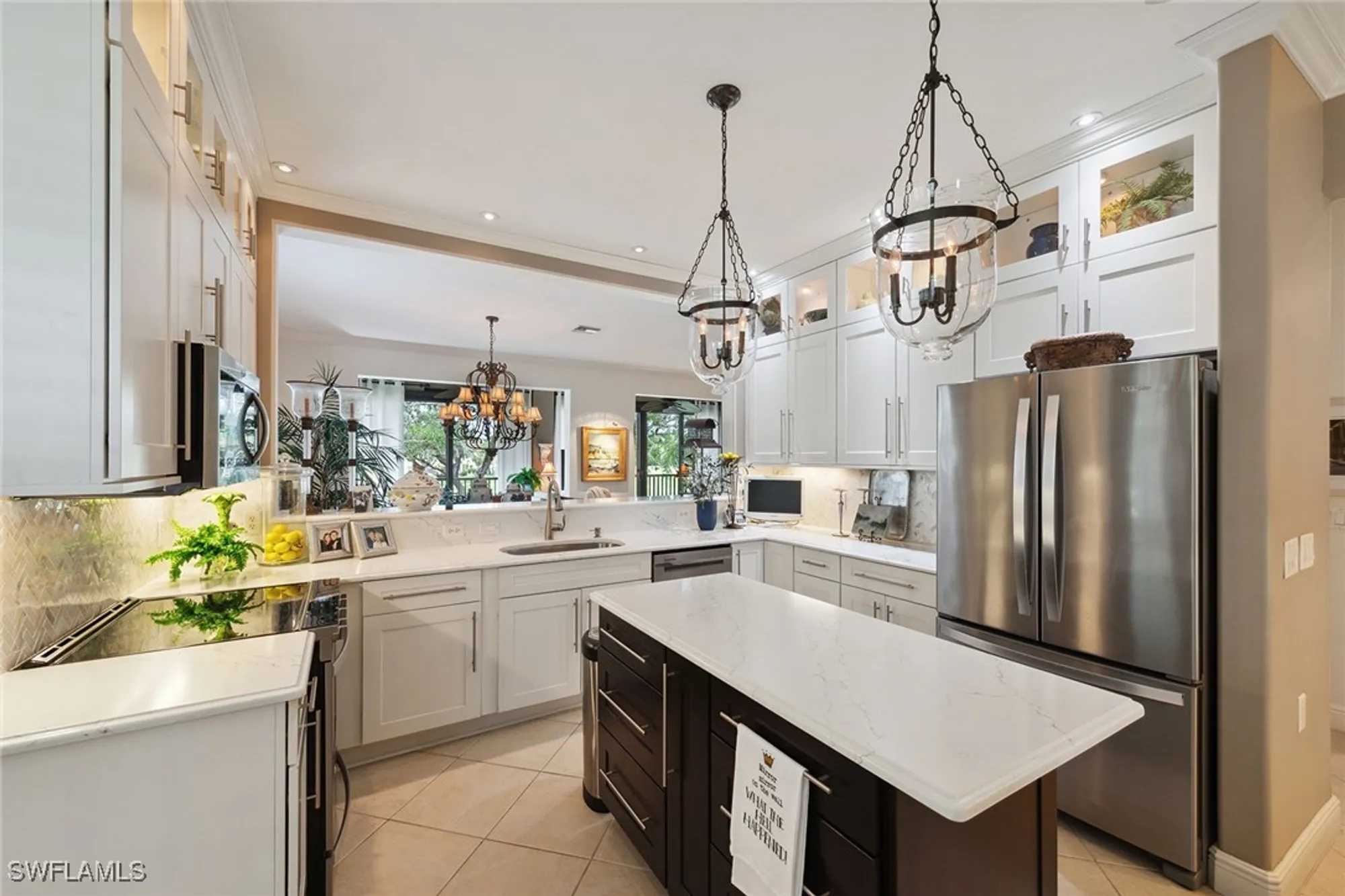 Property Slideshow image 9 of 37 | 770 regency reserve cir 1803, Naples, FL, 34119