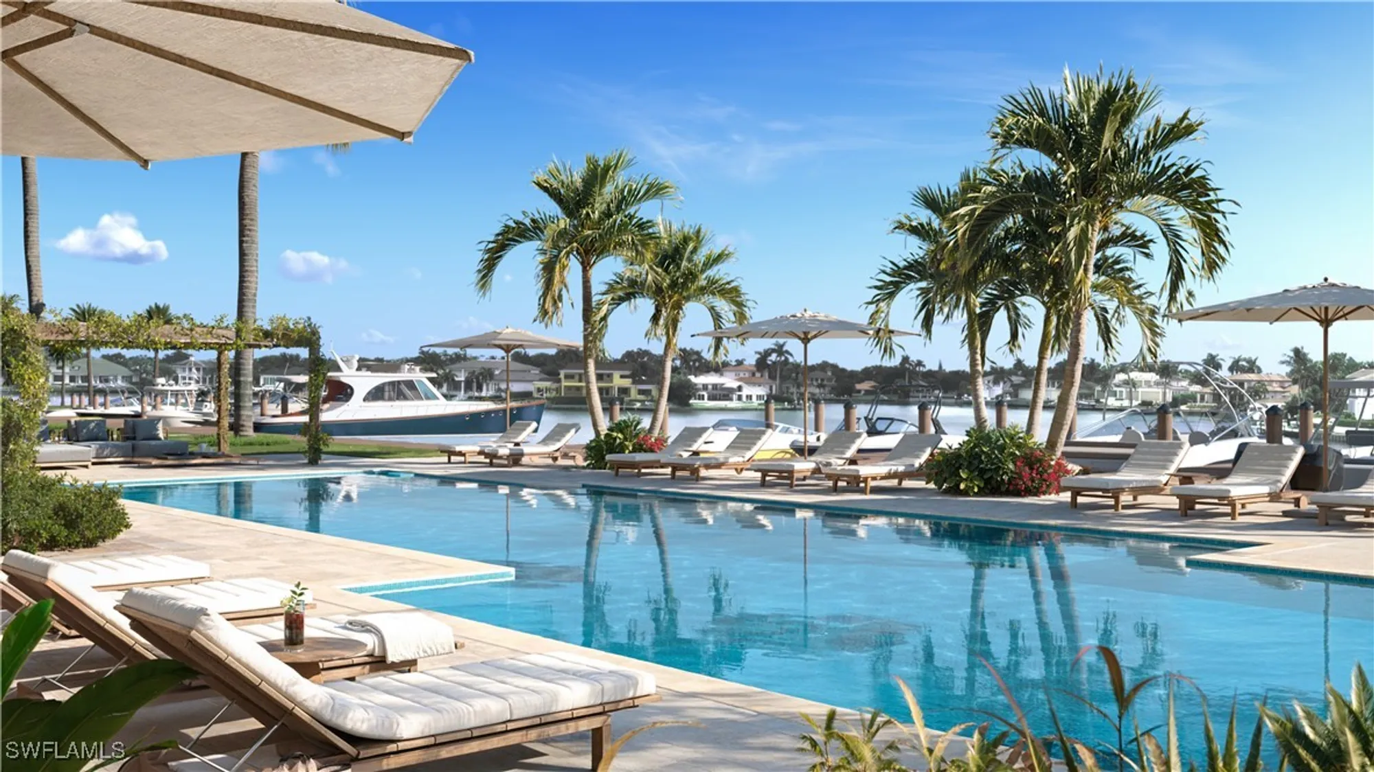 Property Slideshow image 11 of 11 | 3300 gulf shore blvd 205, Naples, FL, 34103