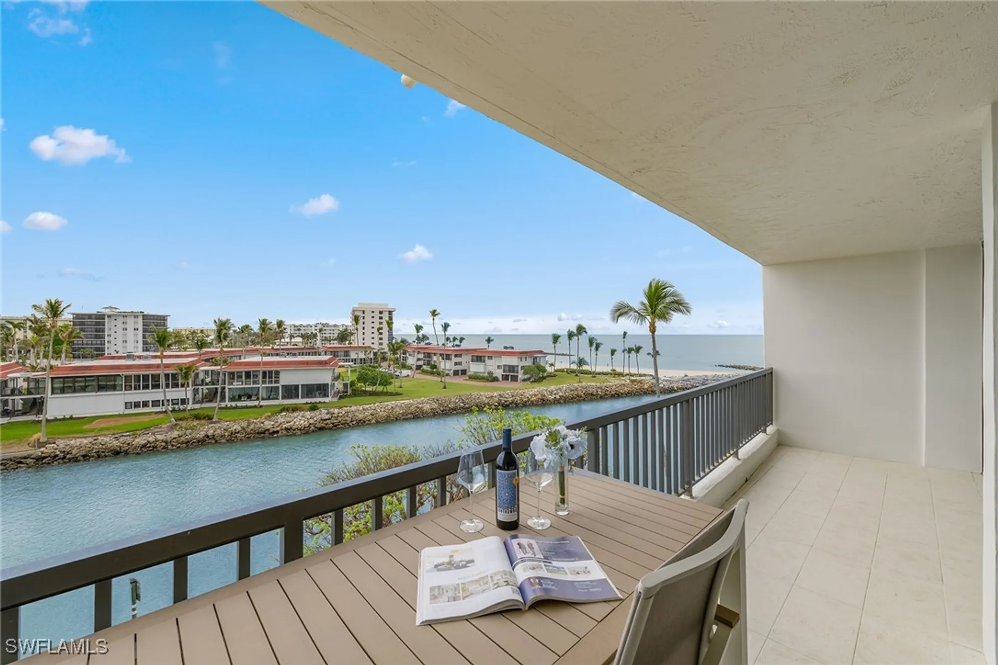 Property Slideshow image 13 of 41 | 2318 gulf shore blvd n # 510, Naples, FL, 34103