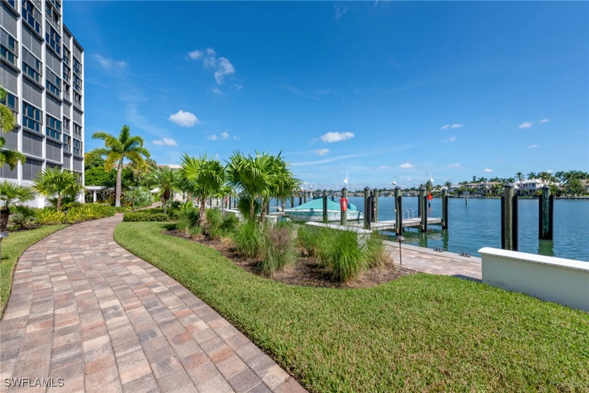 Property Slideshow image 35 of 41 | 2318 gulf shore blvd n # 510, Naples, FL, 34103