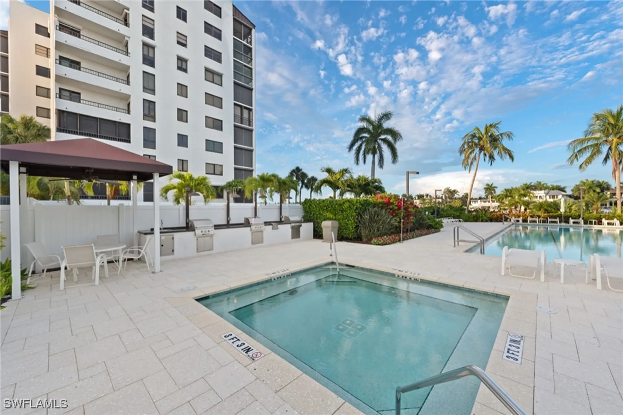 Property Slideshow image 30 of 41 | 2318 gulf shore blvd n # 510, Naples, FL, 34103