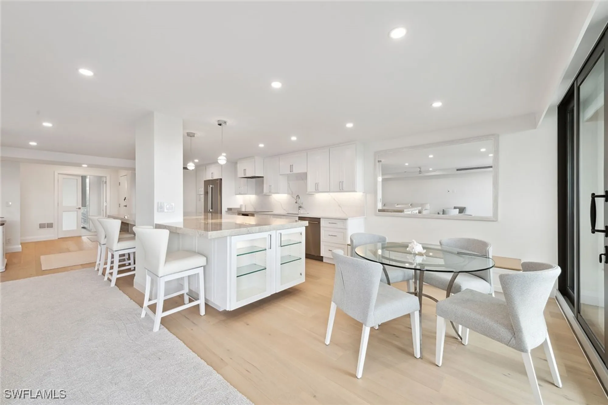 Property Slideshow image 7 of 41 | 2318 gulf shore blvd n # 510, Naples, FL, 34103