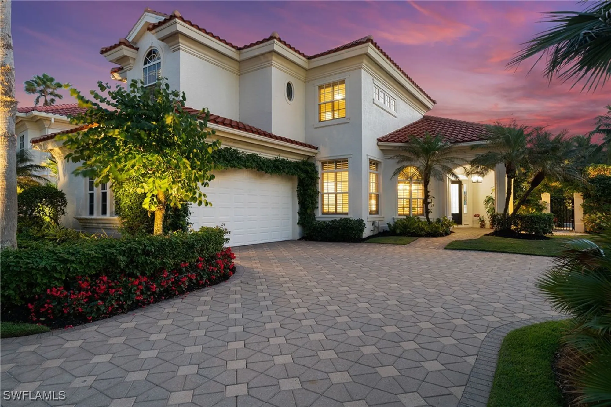 Property Slideshow image 1 of 41 | 8723 la palma ln, Naples, FL, 34108