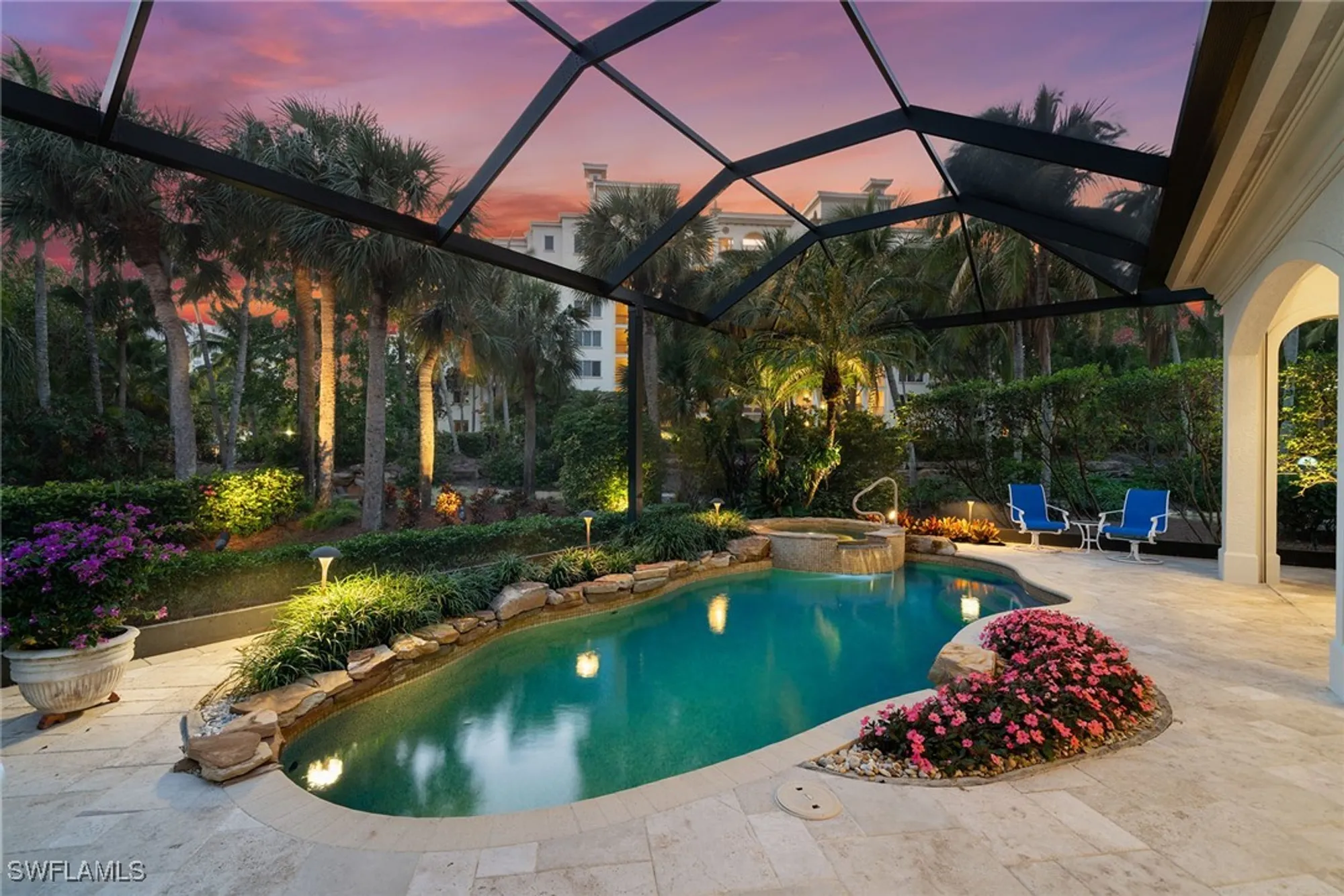 Property Slideshow image 36 of 41 | 8723 la palma ln, Naples, FL, 34108