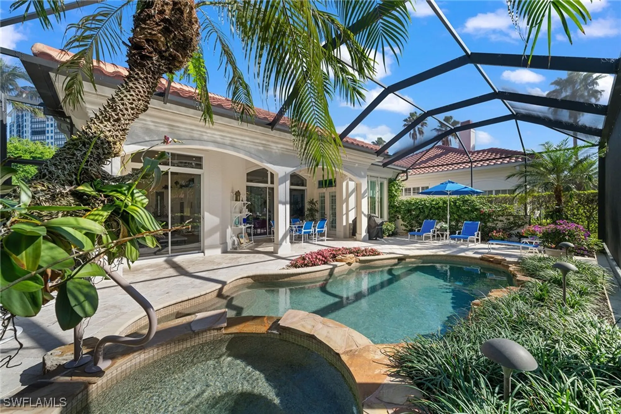 Property Slideshow image 38 of 41 | 8723 la palma ln, Naples, FL, 34108