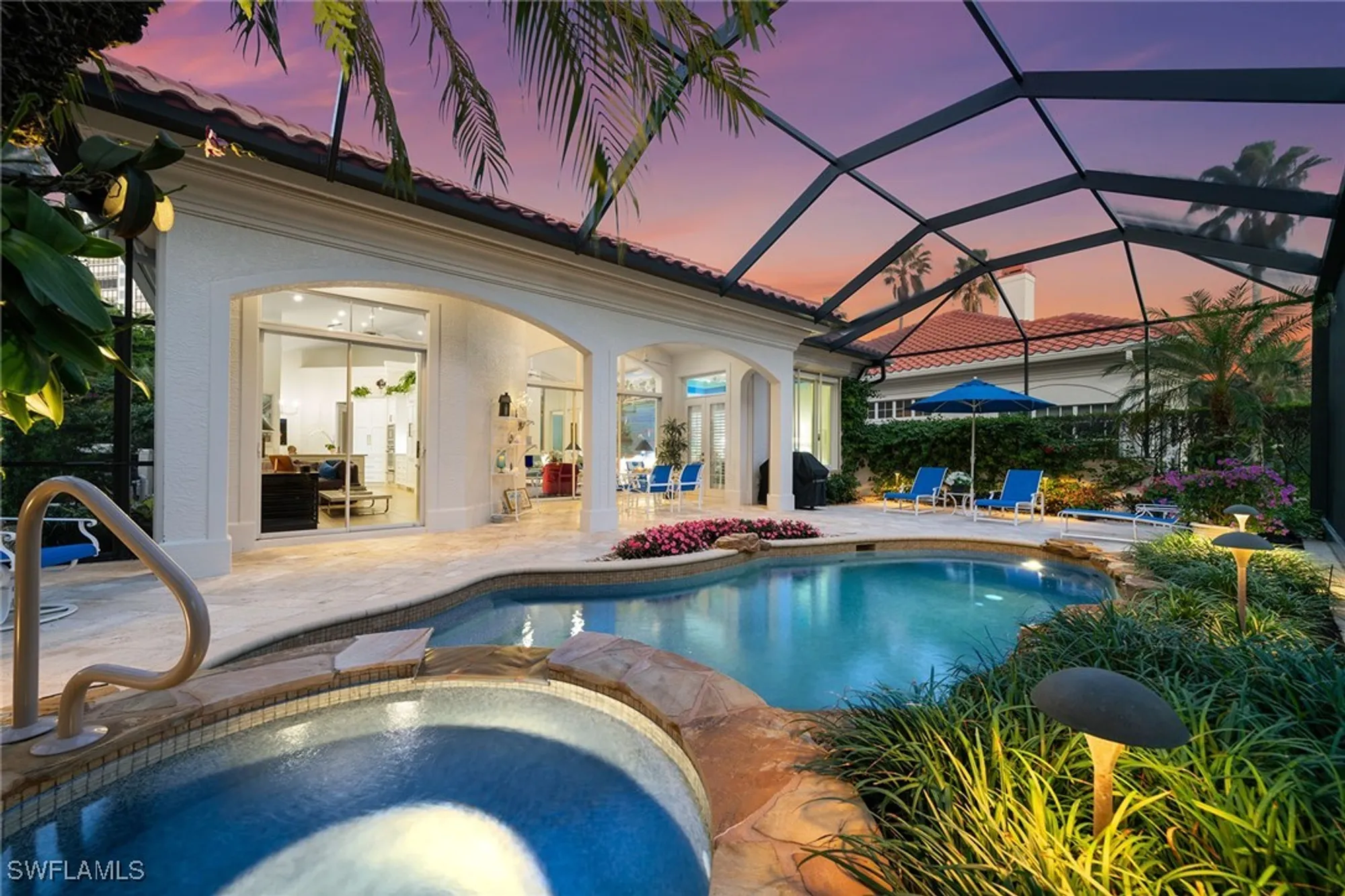 Property Slideshow image 3 of 41 | 8723 la palma ln, Naples, FL, 34108