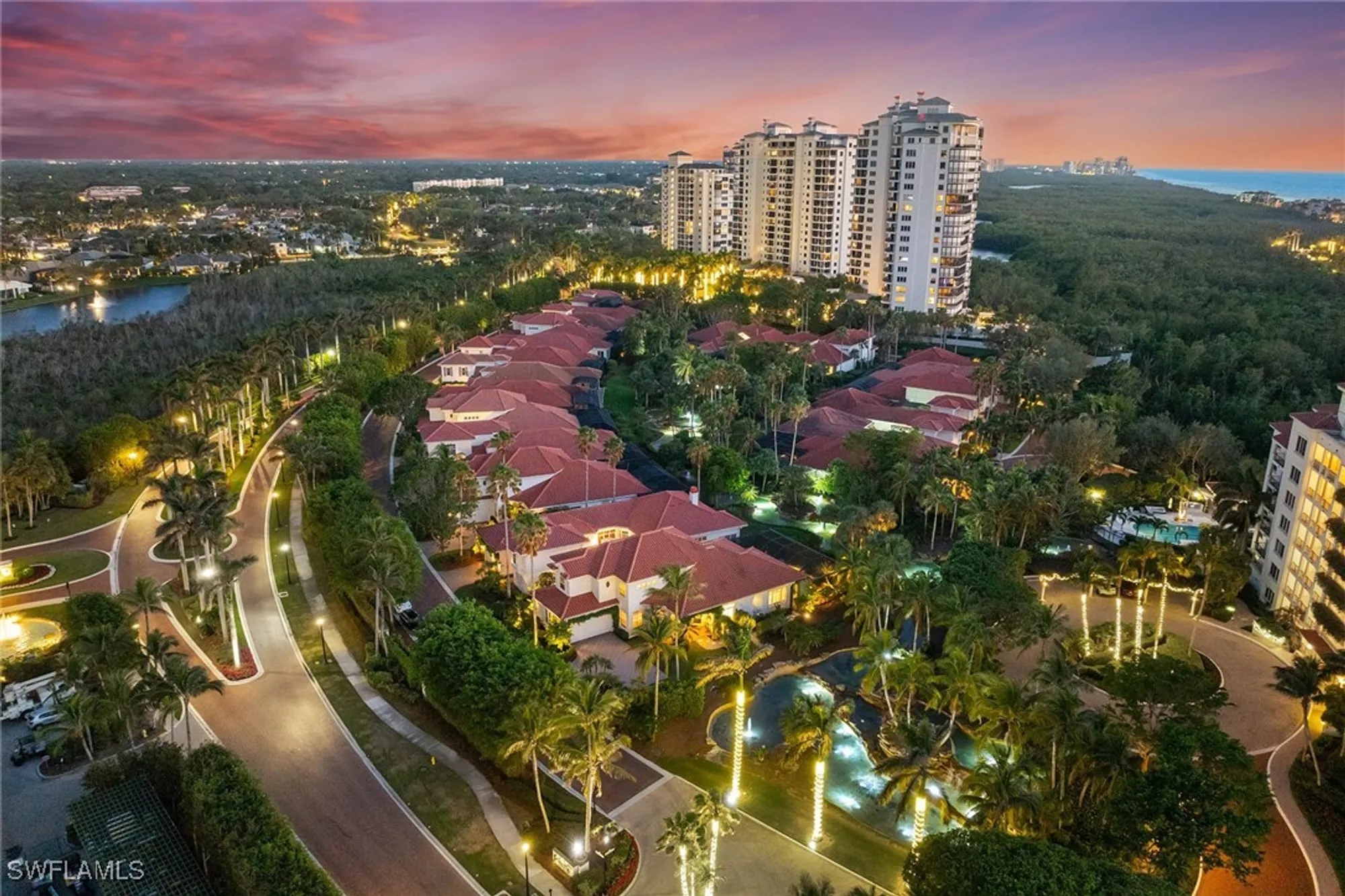 Property Slideshow image 40 of 41 | 8723 la palma ln, Naples, FL, 34108