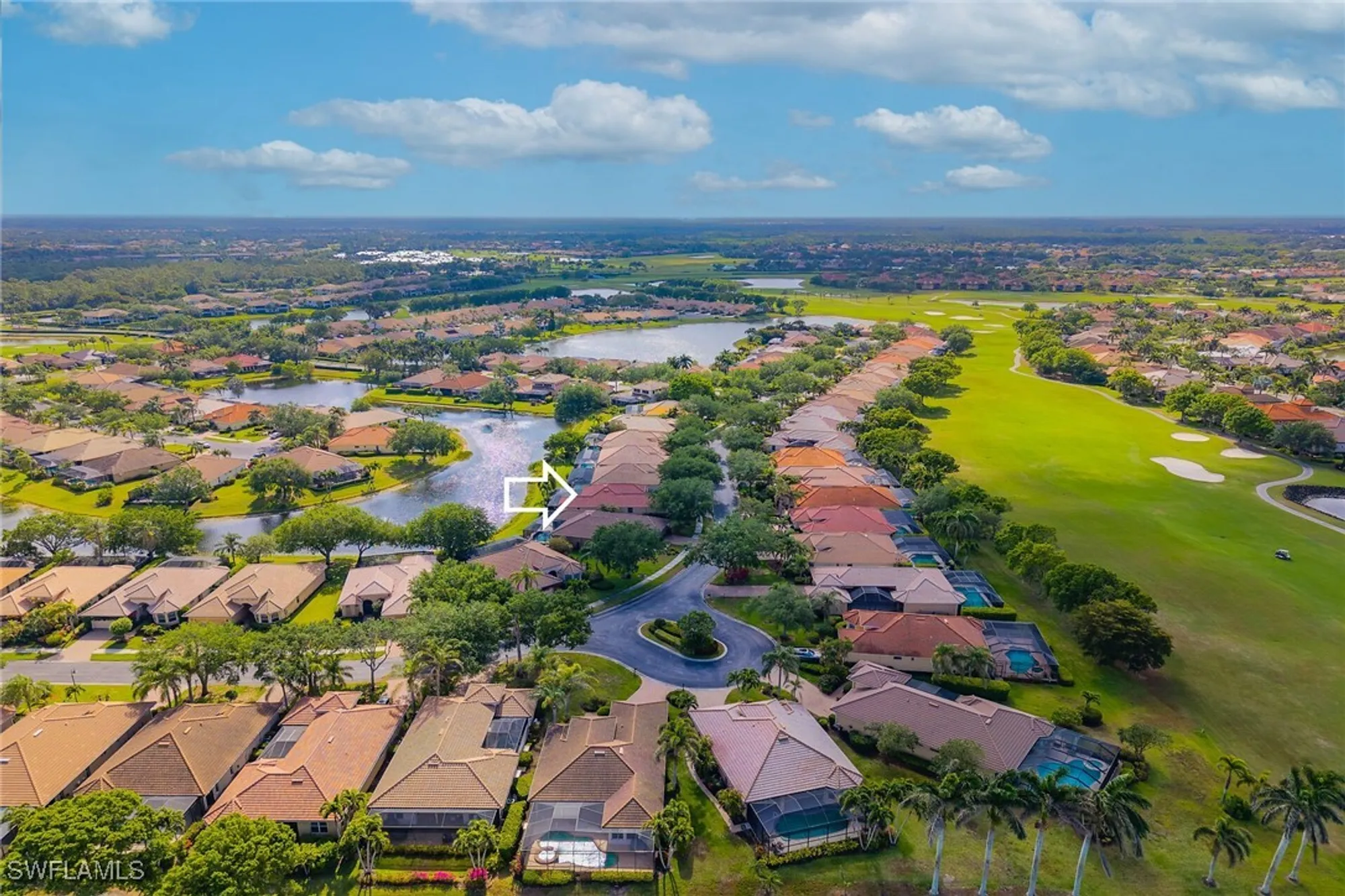 Property Slideshow image 33 of 46 | 6806 bent grass dr, Naples, FL, 34113