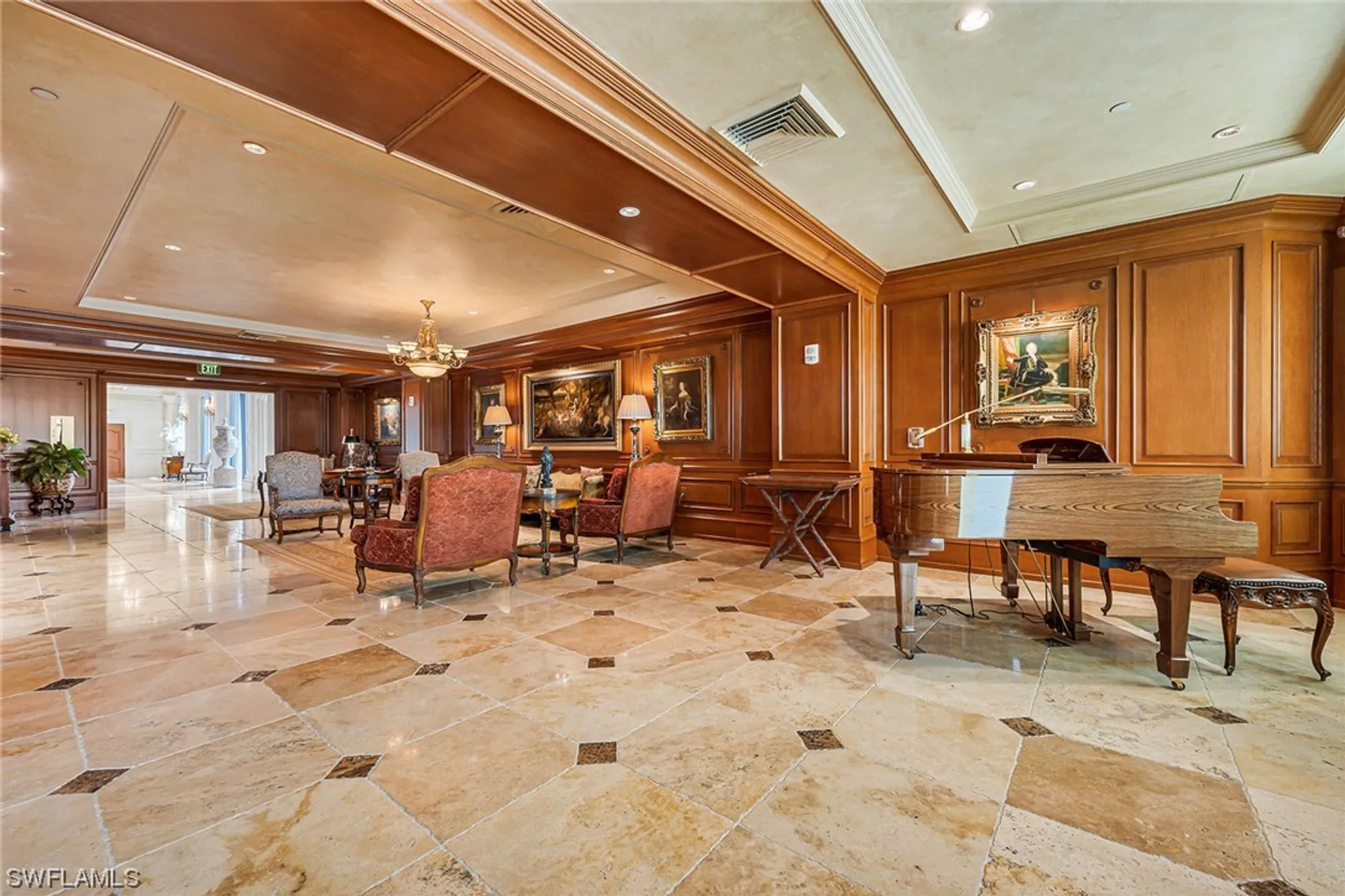 Property Slideshow image 18 of 28 | 6597 nicholas blvd apt 401, Naples, FL, 34108