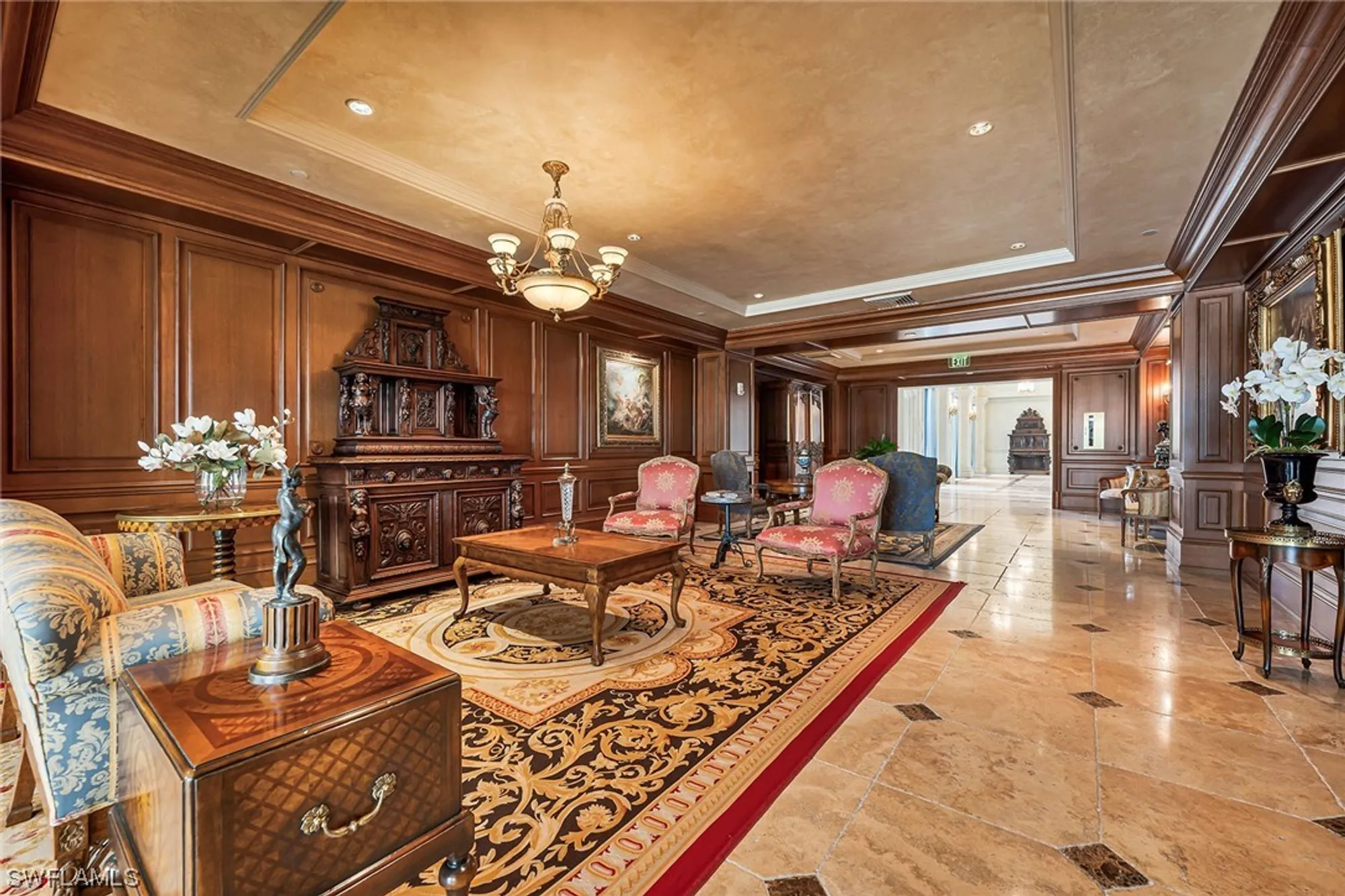 Property Slideshow image 19 of 28 | 6597 nicholas blvd apt 401, Naples, FL, 34108
