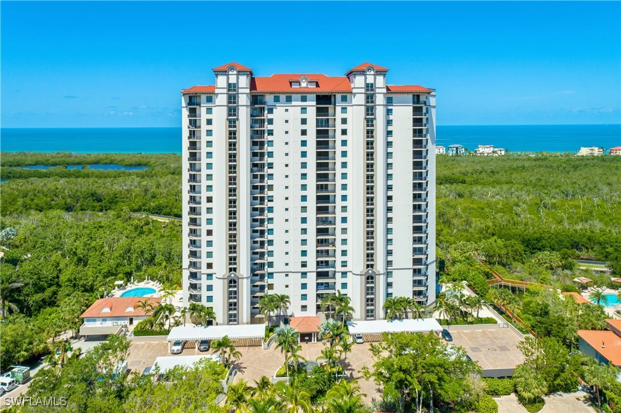 Property Slideshow image 1 of 26 | 7225 pelican bay blvd 203, Naples, FL, 34108