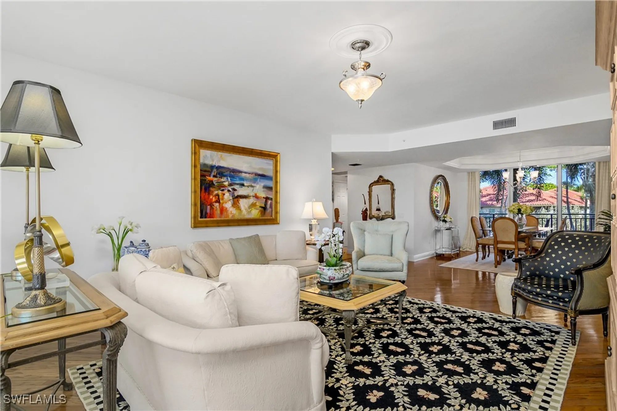 Property Slideshow image 3 of 26 | 7225 pelican bay blvd 203, Naples, FL, 34108