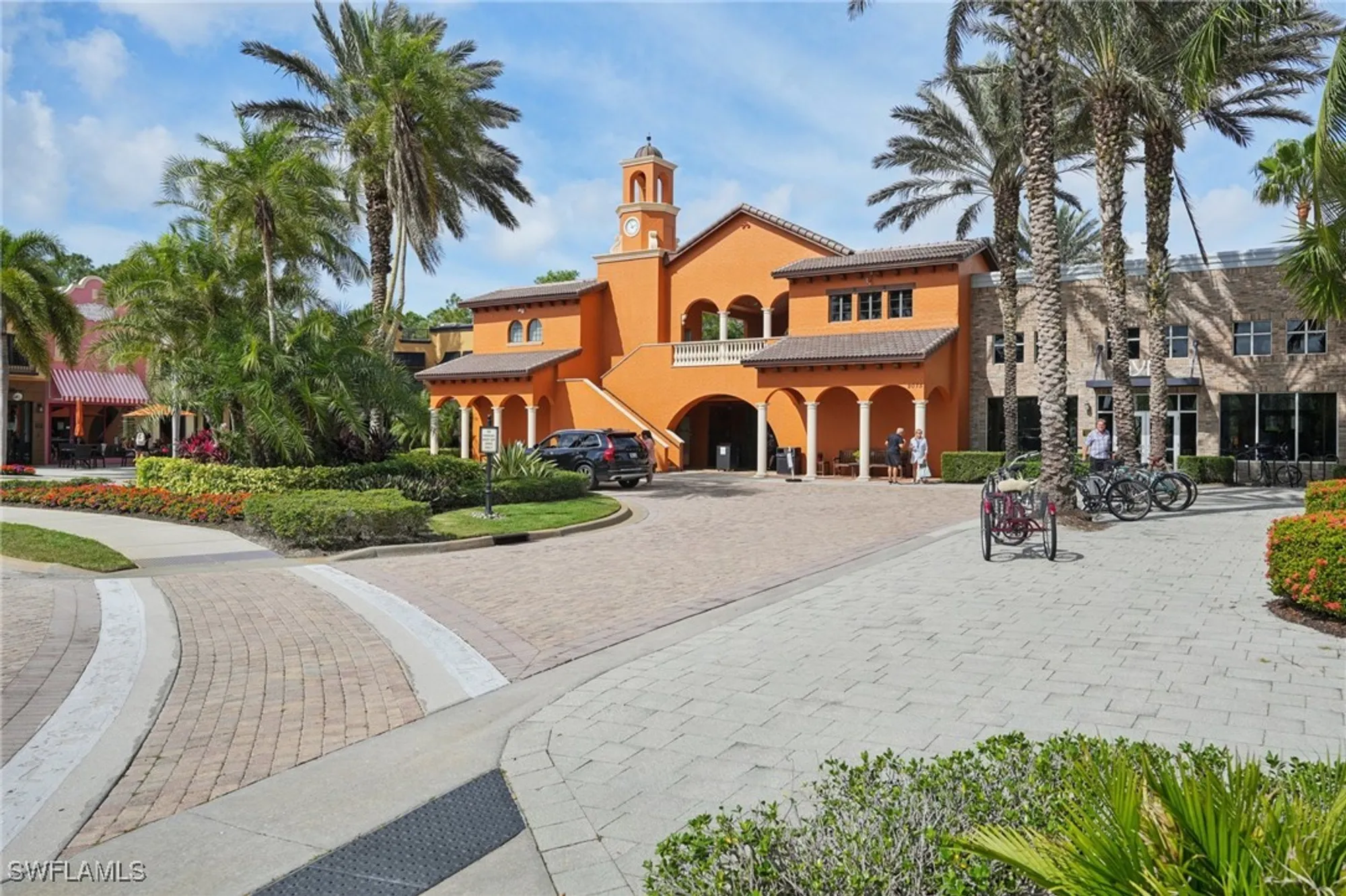 Property Slideshow image 9 of 50 | 9081 albion ln 6506, Naples, FL, 34113