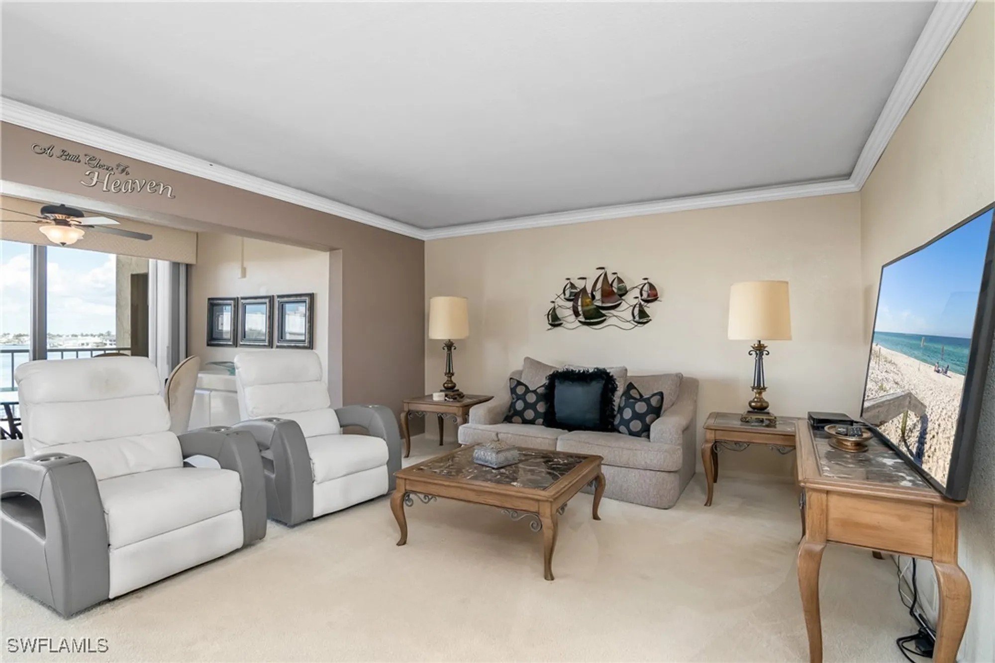 Property Slideshow image 16 of 25 | 3000 gulf shore blvd 415, Naples, FL, 34103